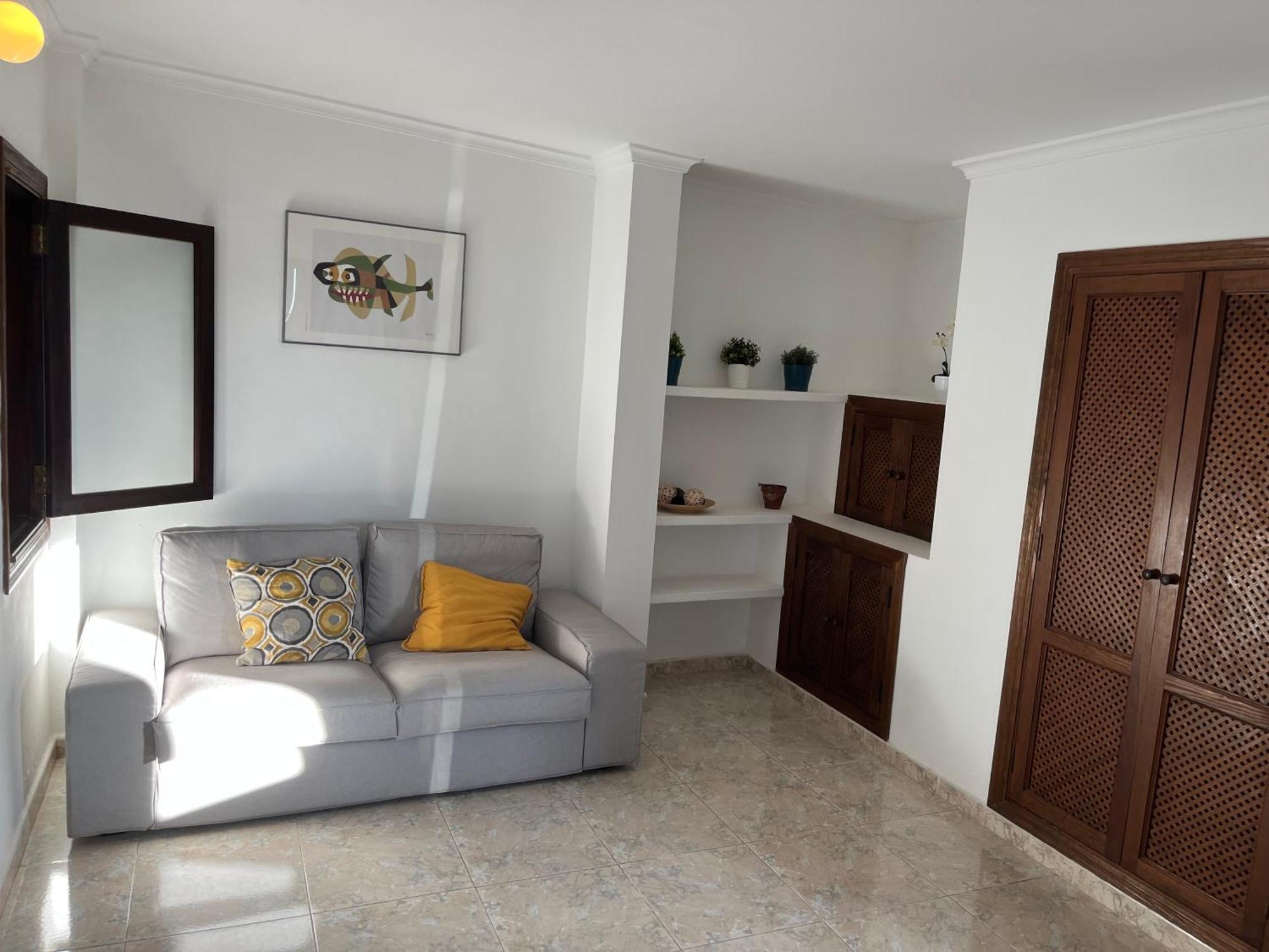 Casa Yuca * Teguise (Lanzarote)