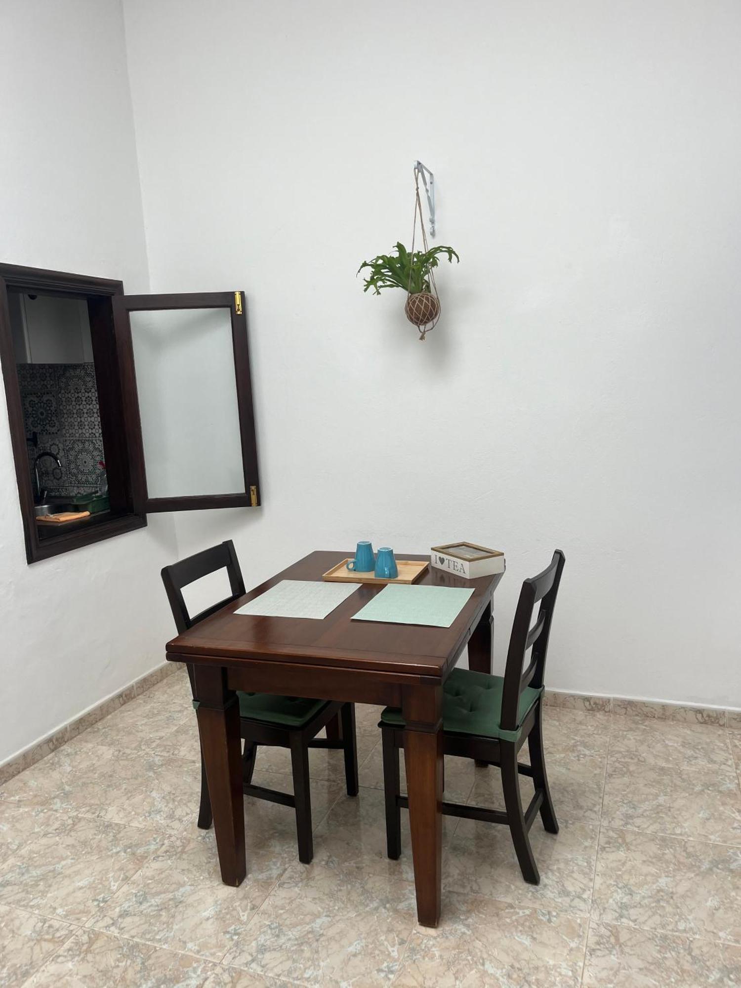 Casa Yuca * Teguise (Lanzarote)