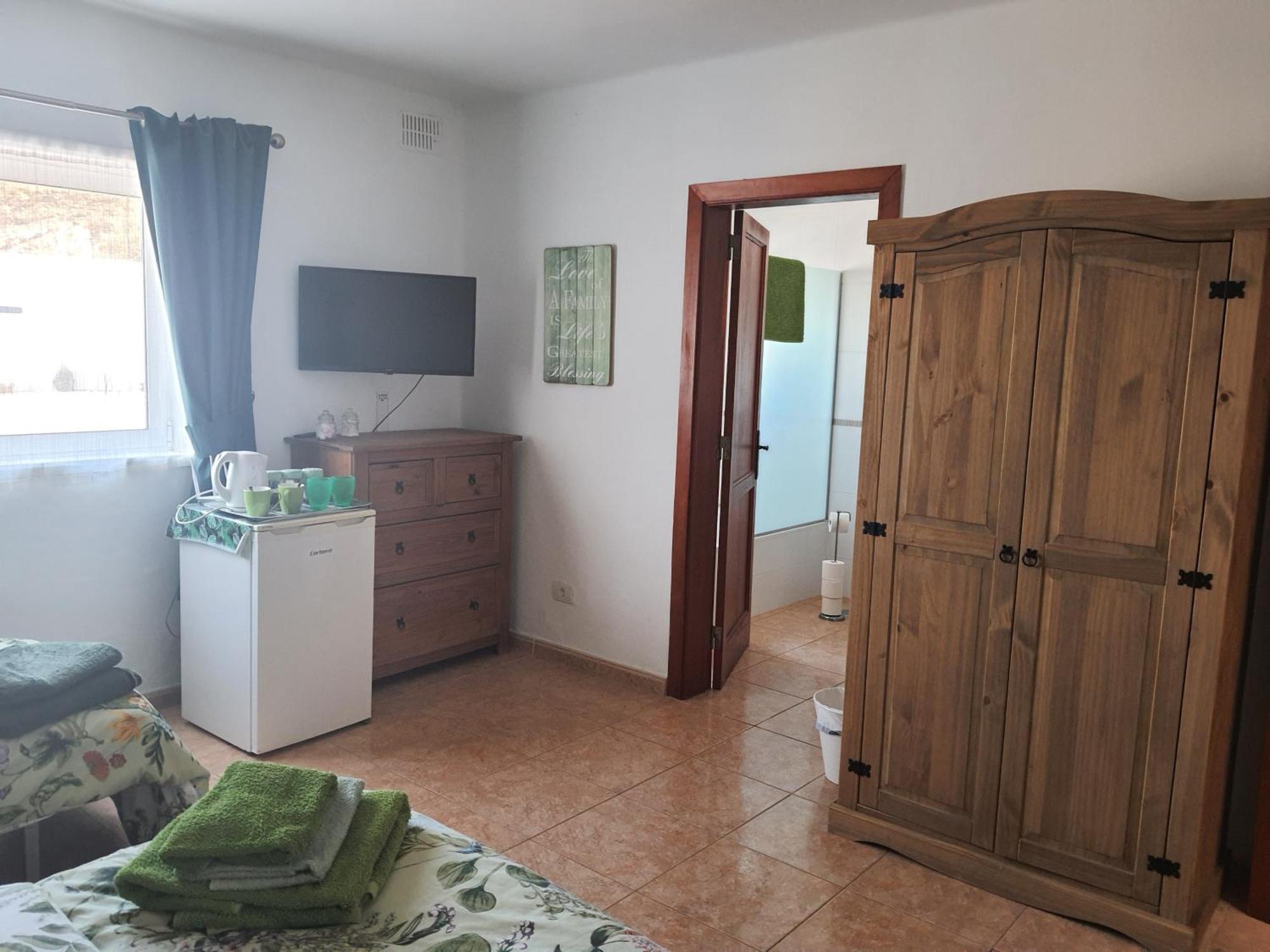 Feliza Homestay