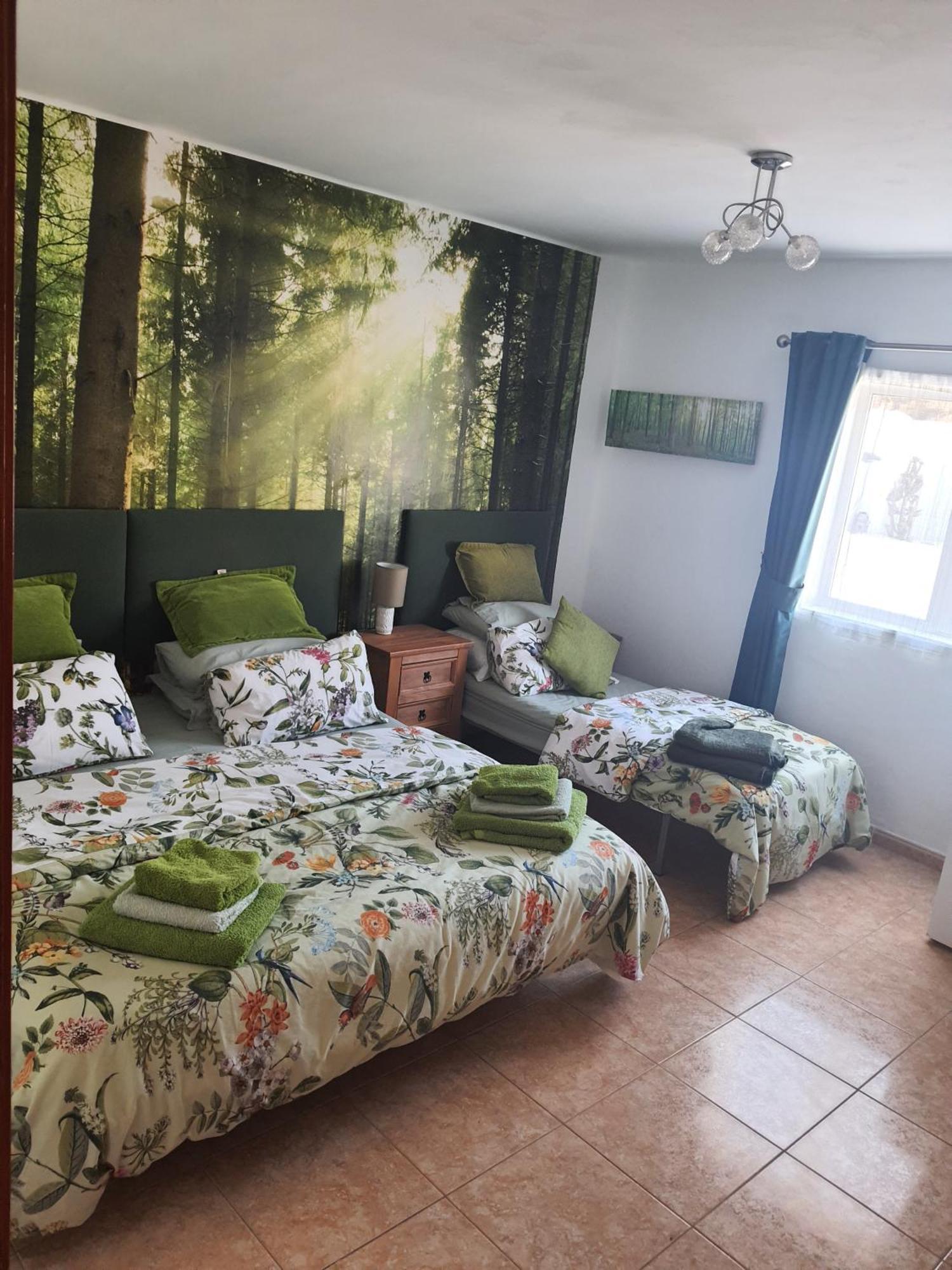 Feliza Homestay *