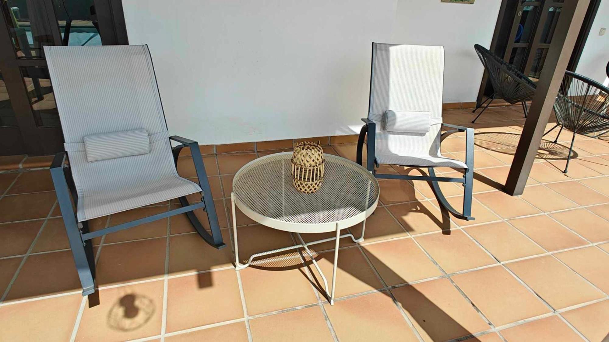 Casa Del Sol Naciente - Heated Pools - Wifi - Uk,be,nl,fr Tv Channels * Playa Blanca (Lanzarote)