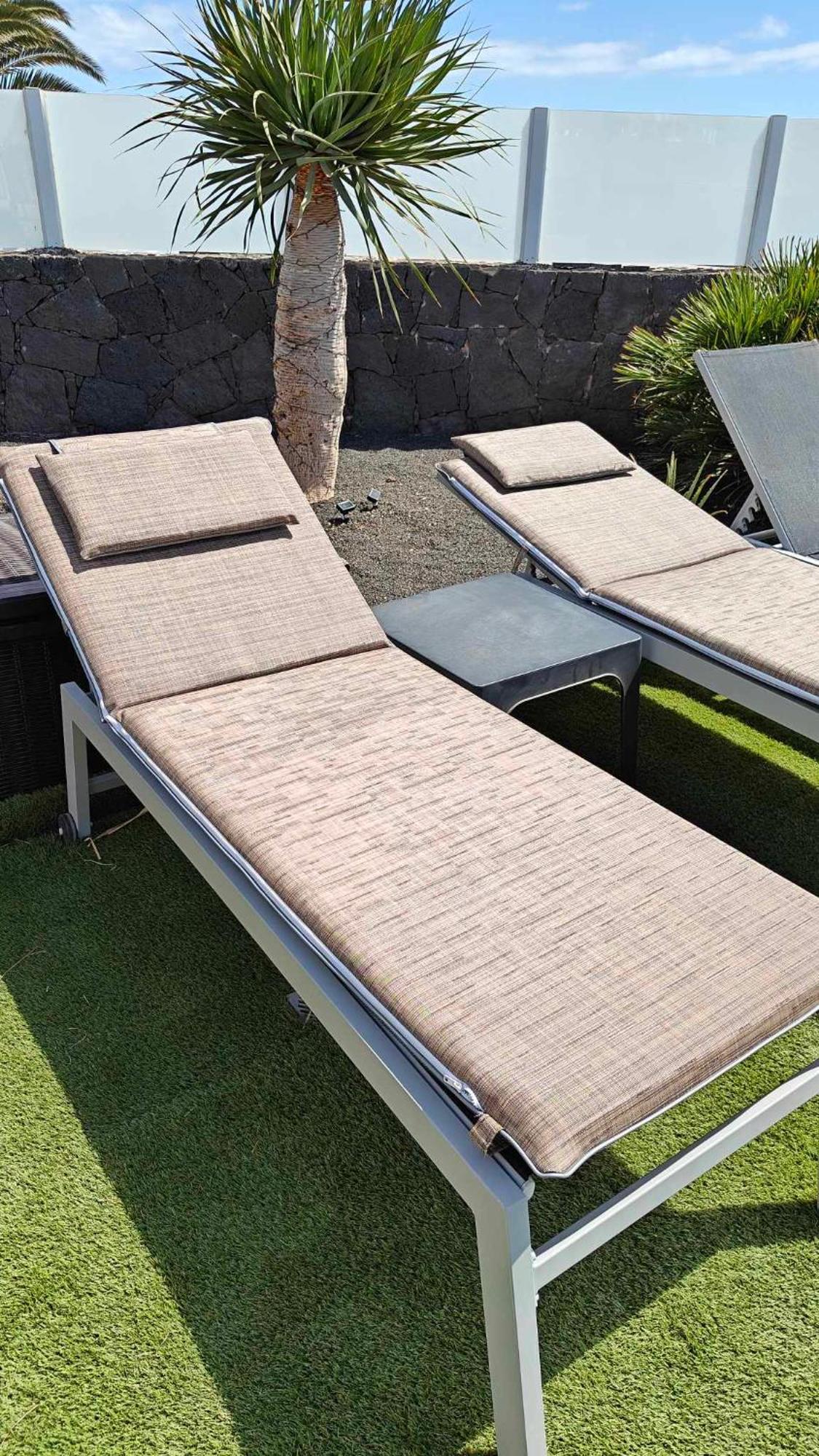 Casa Del Sol Naciente - Heated Pools - Wifi - Uk,be,nl,fr Tv Channels Villa