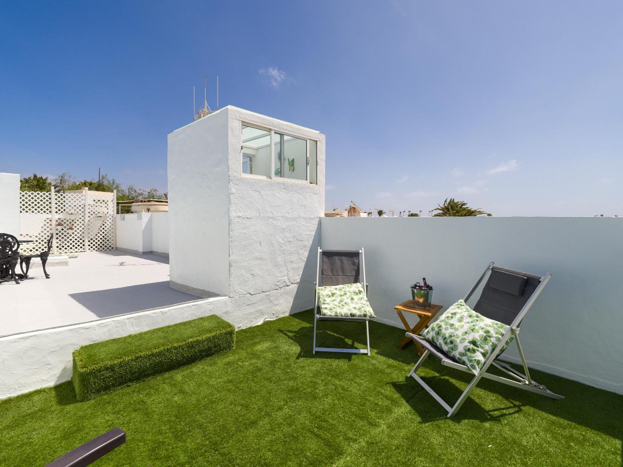 Vacacional Puerto Del Carmen Apartment