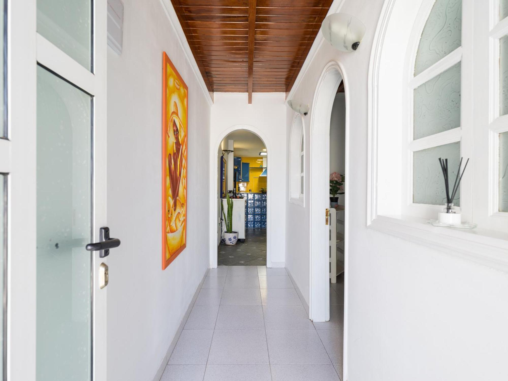 Apartment Vacacional Puerto Del Carmen *