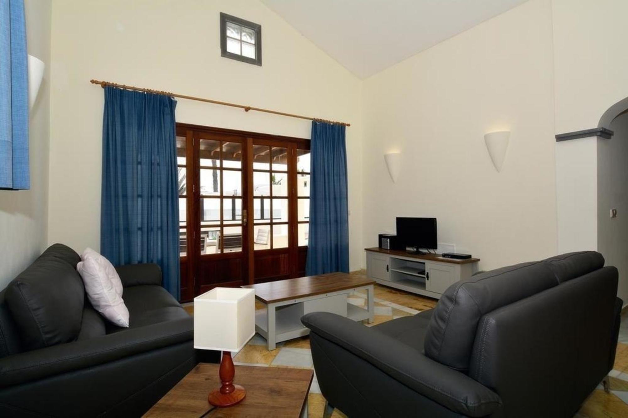 Сasa de vacaciones Private Mit Pool In Playa Blanca (Lanzarote)