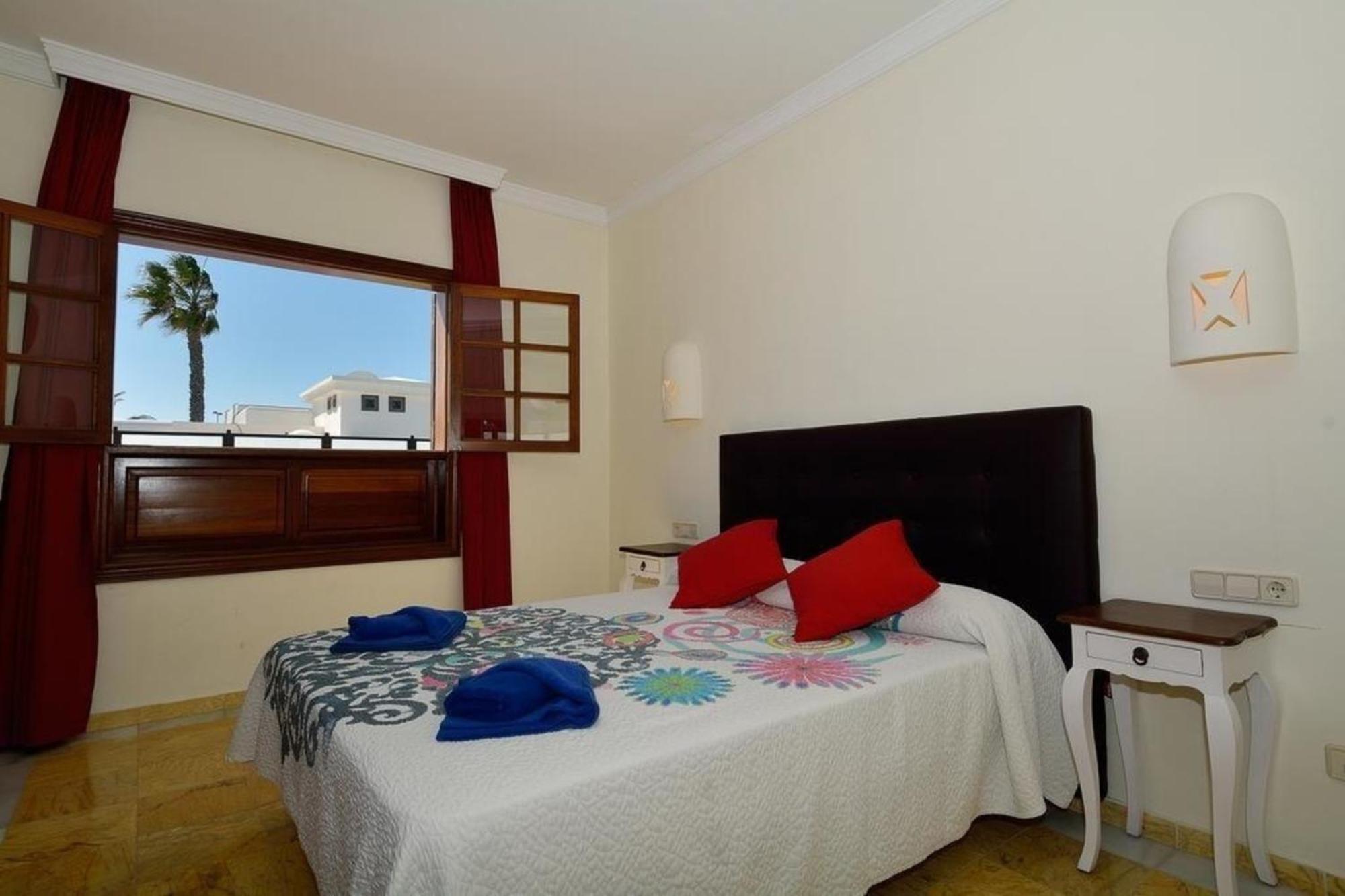 Private Mit Pool In Сasa de vacaciones Playa Blanca (Lanzarote)