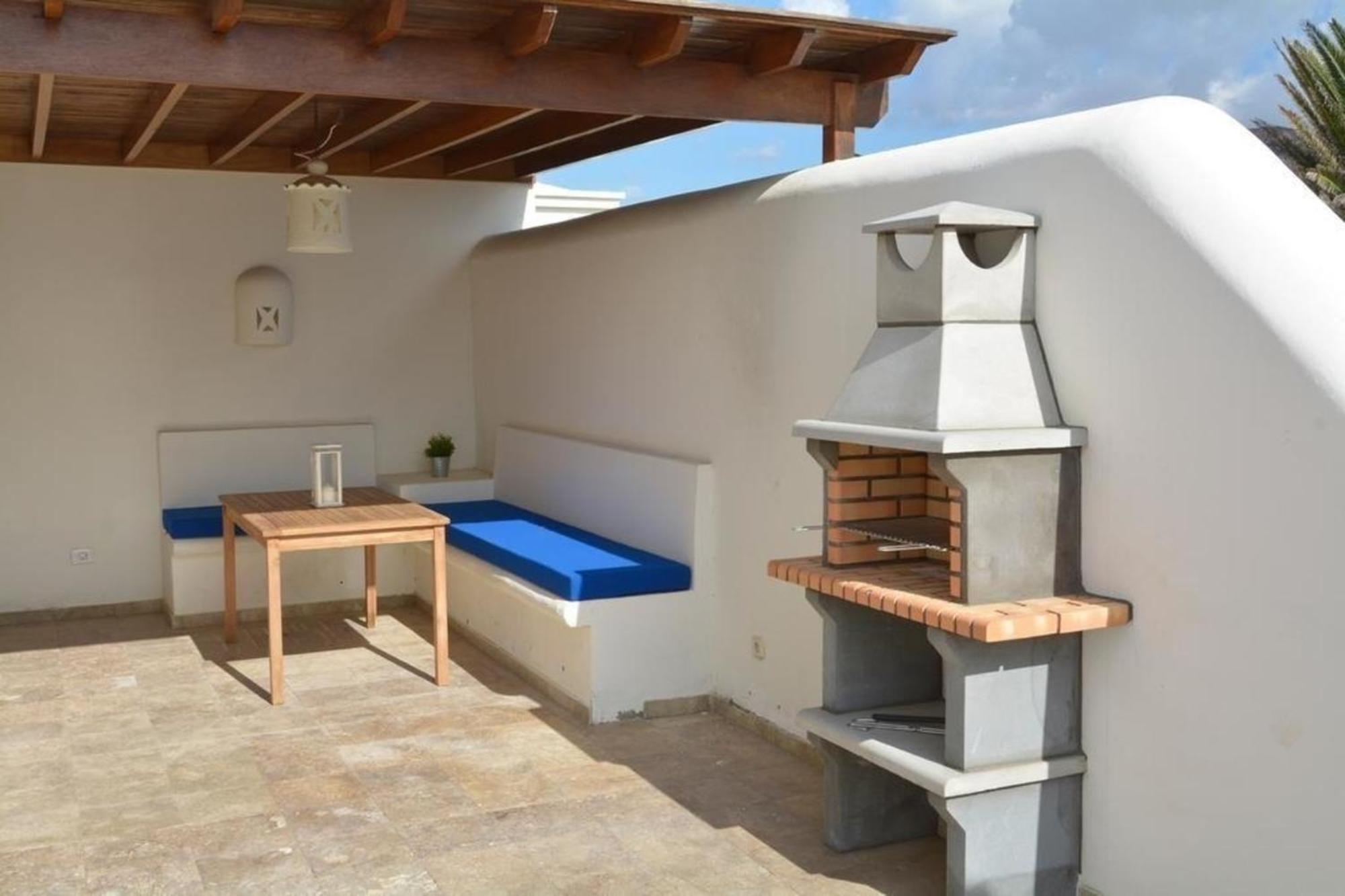 Сasa de vacaciones Private Mit Pool In *