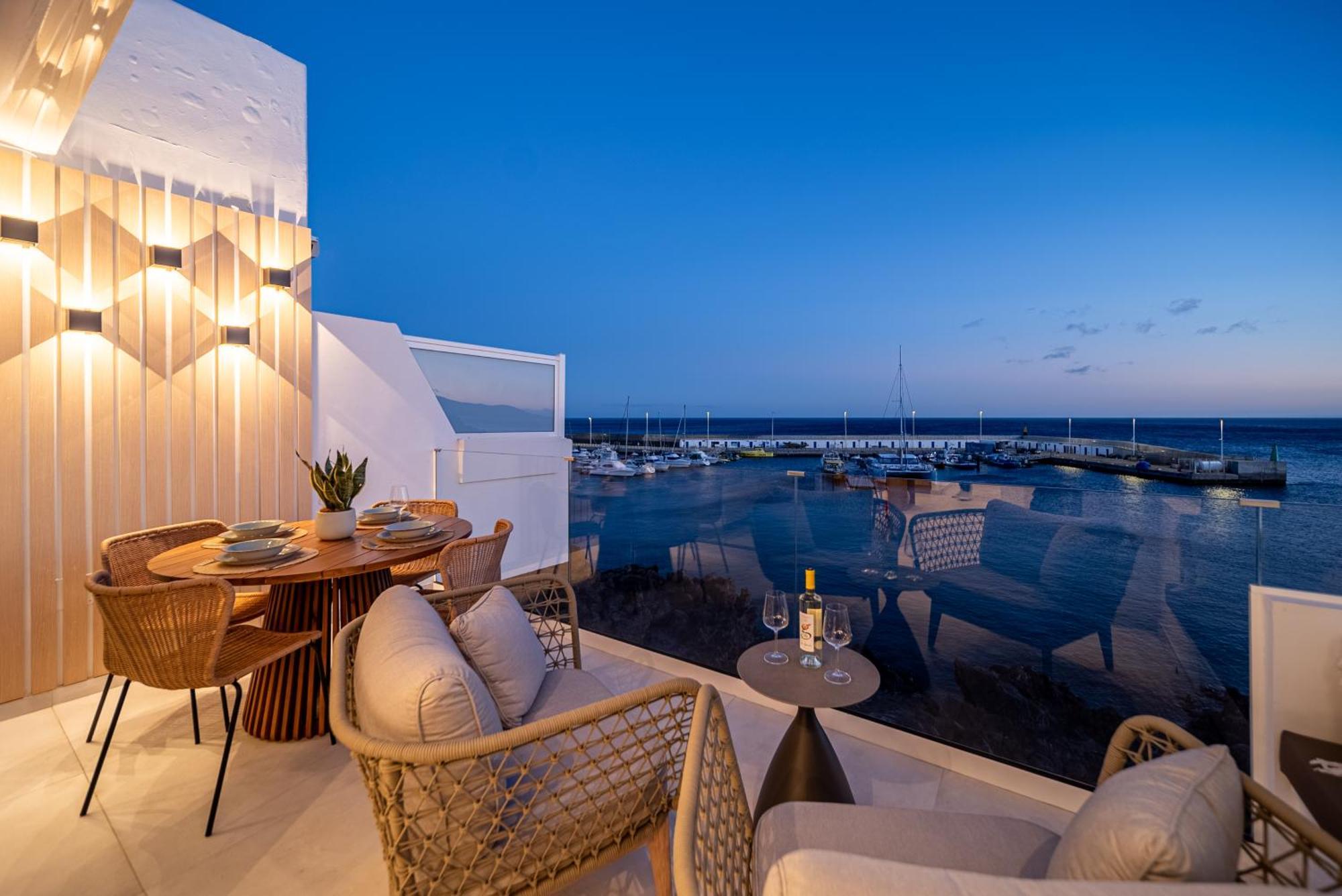 Apartamento Casa Boga