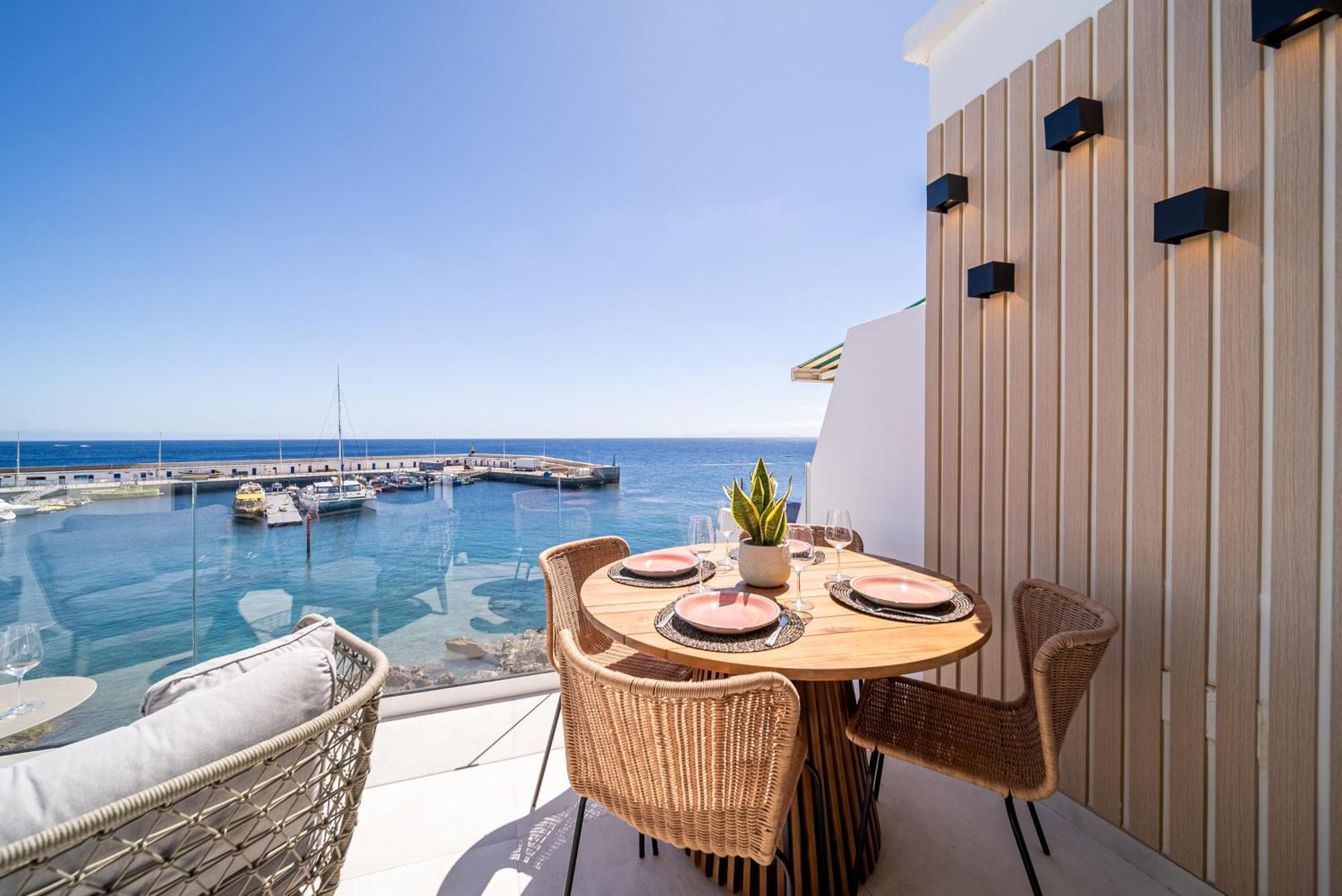 Casa Breca Apartment *