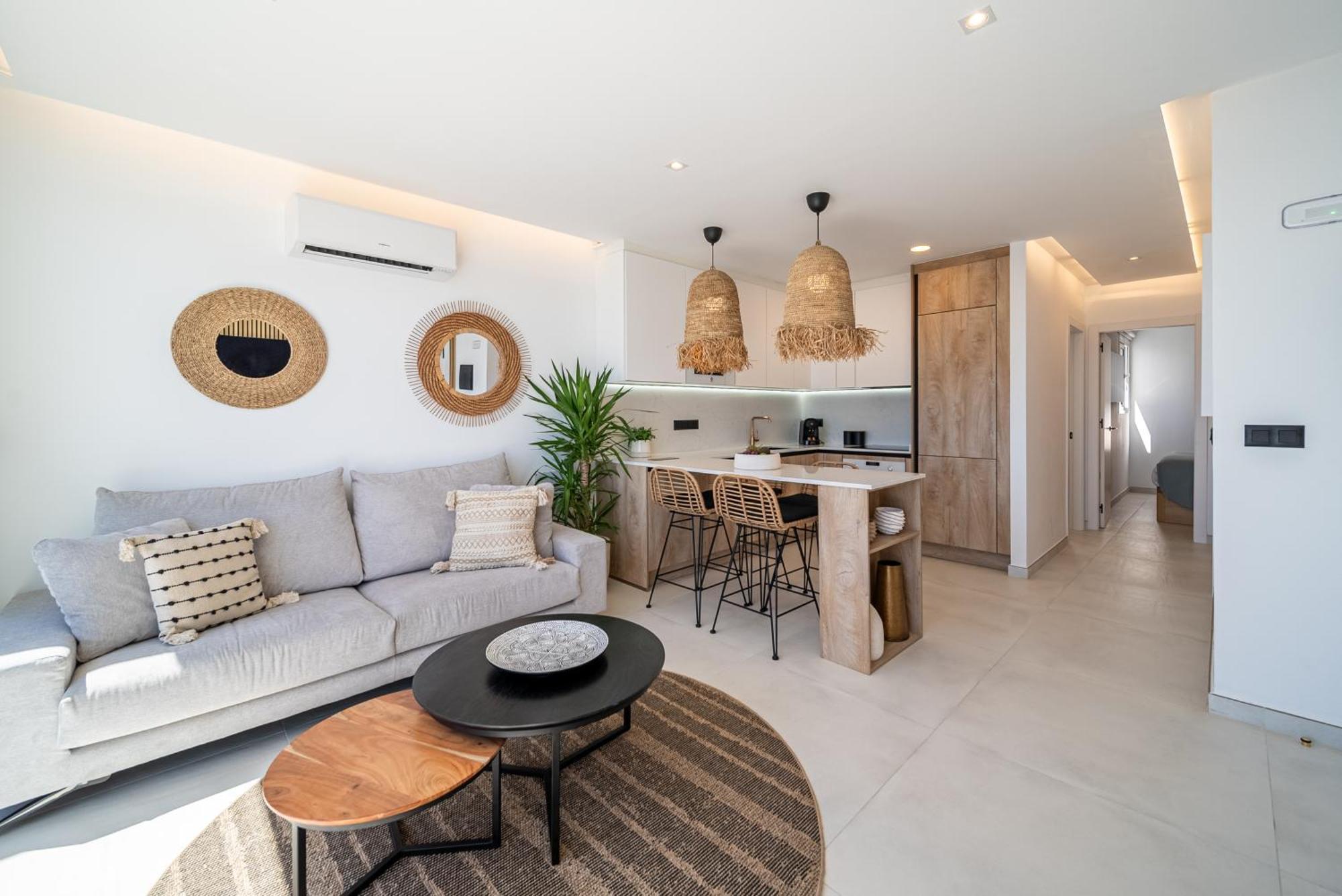 Apartment Casa Breca Puerto del Carmen (Lanzarote)