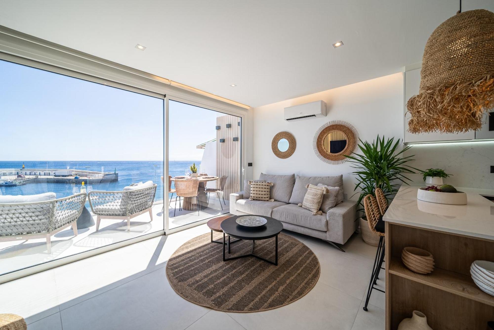 Casa Breca Apartment Puerto del Carmen (Lanzarote)