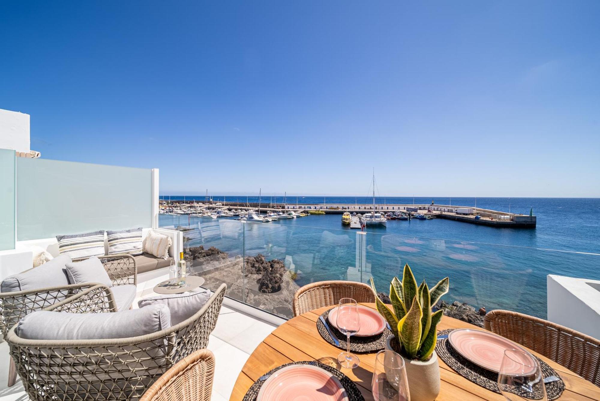 Casa Breca Puerto del Carmen (Lanzarote)