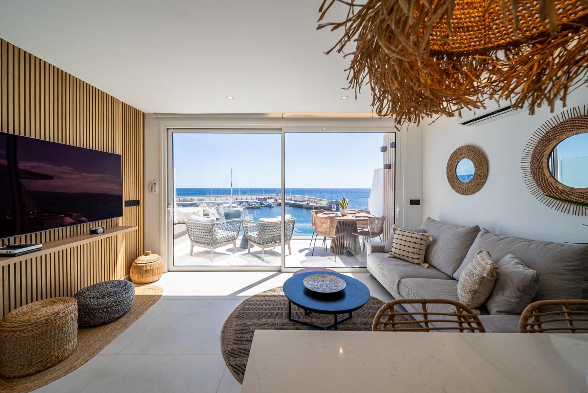 Casa Breca Apartment
