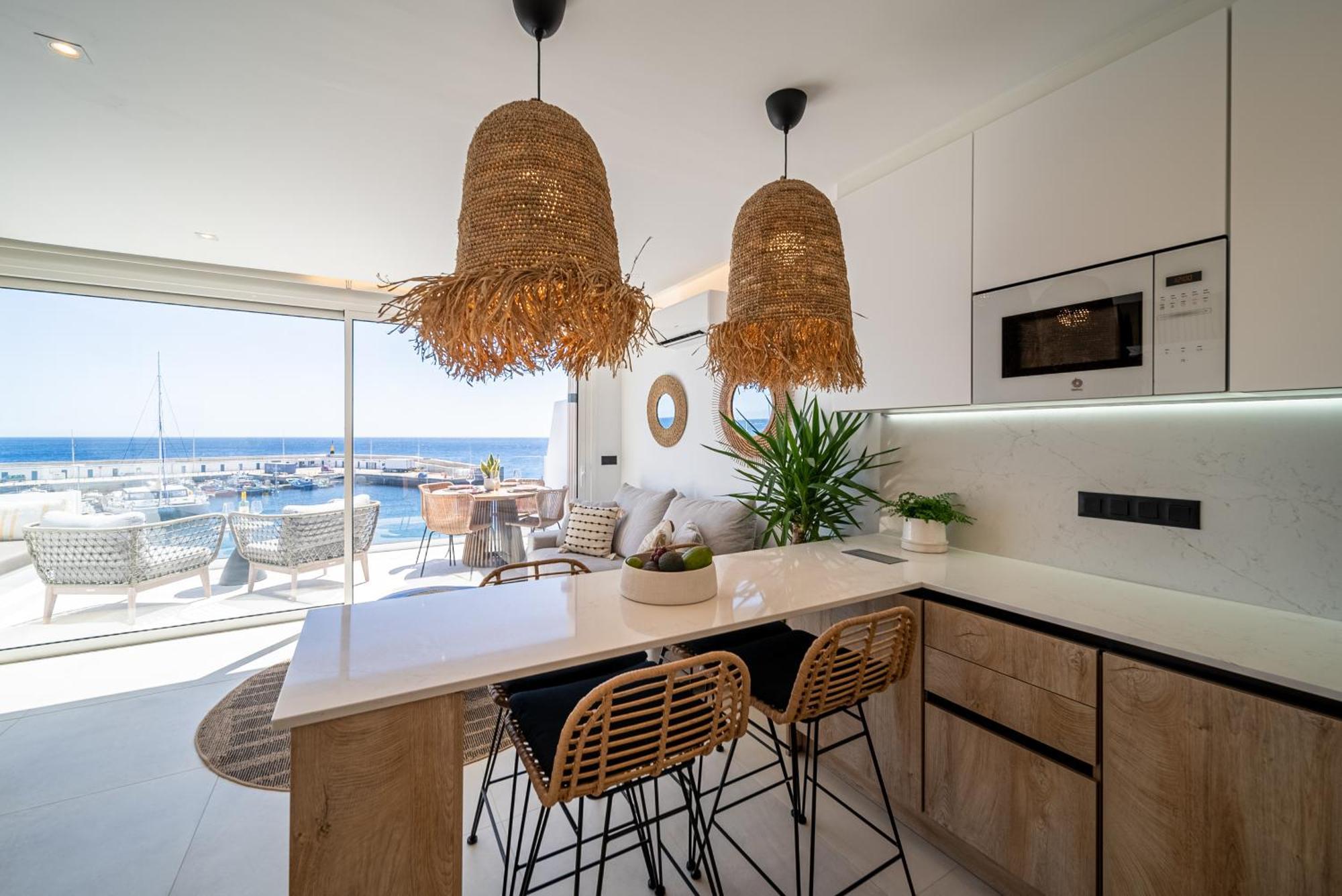 Apartment Casa Breca