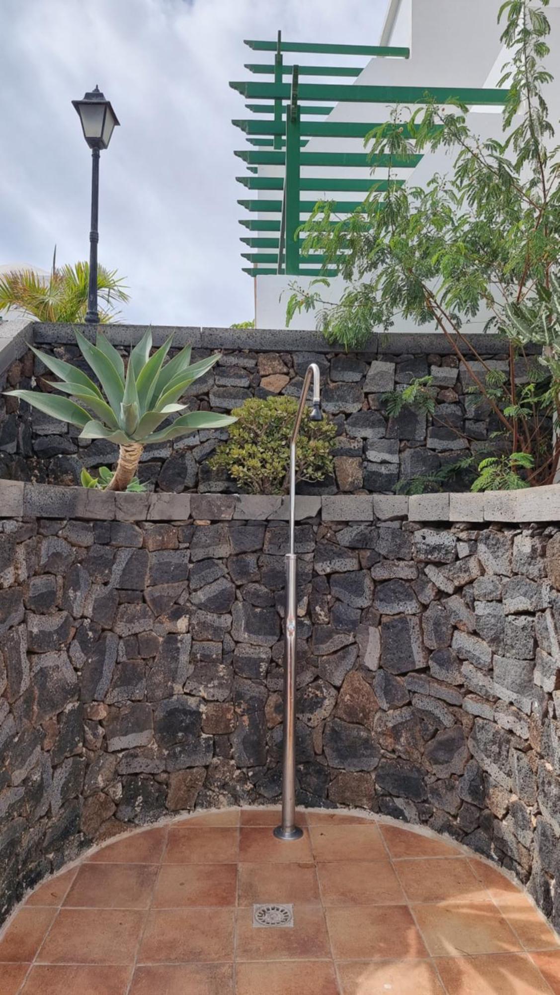 Casa Berry * Costa Teguise