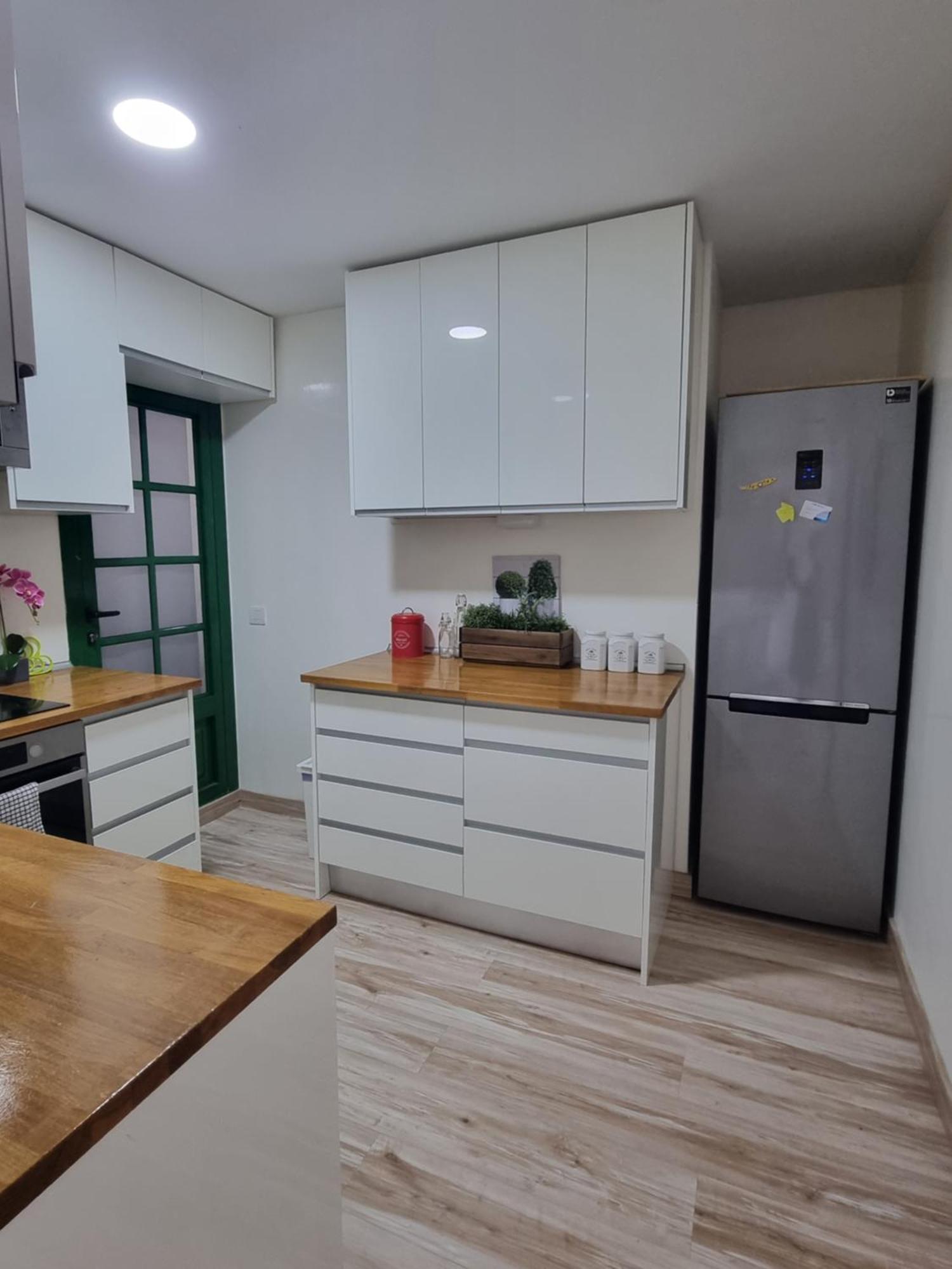 Casa Berry Costa Teguise