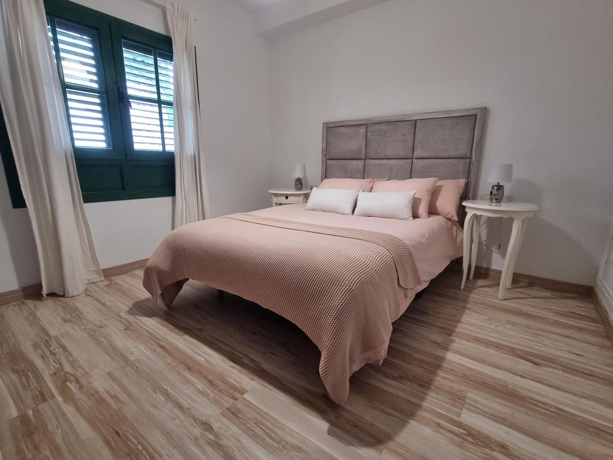 Casa Berry Costa Teguise