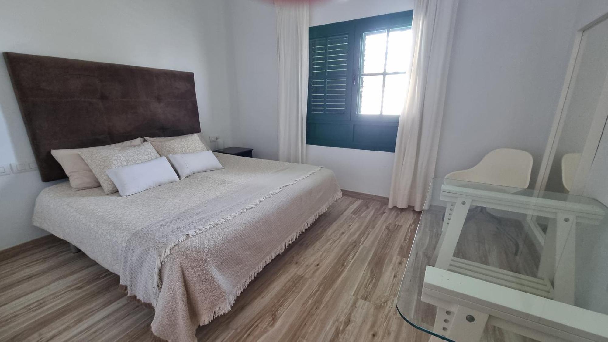 Casa Berry * Costa Teguise