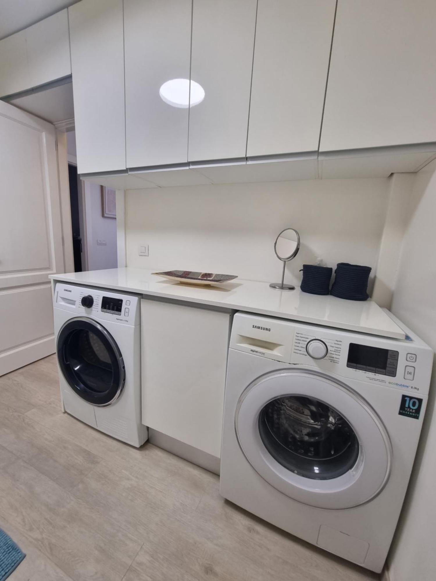 Apartamento Casa Berry