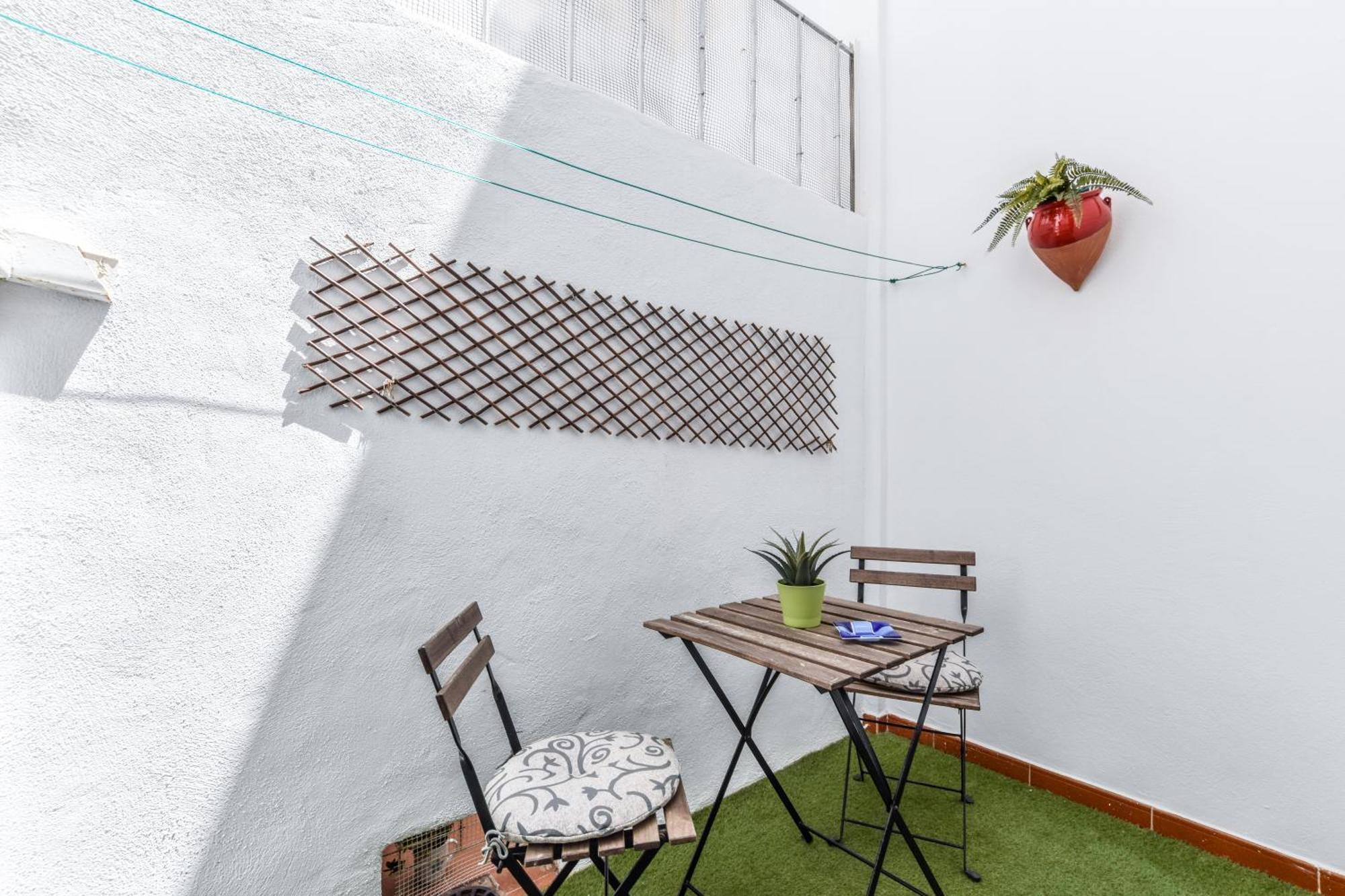 El Veril Apartment *