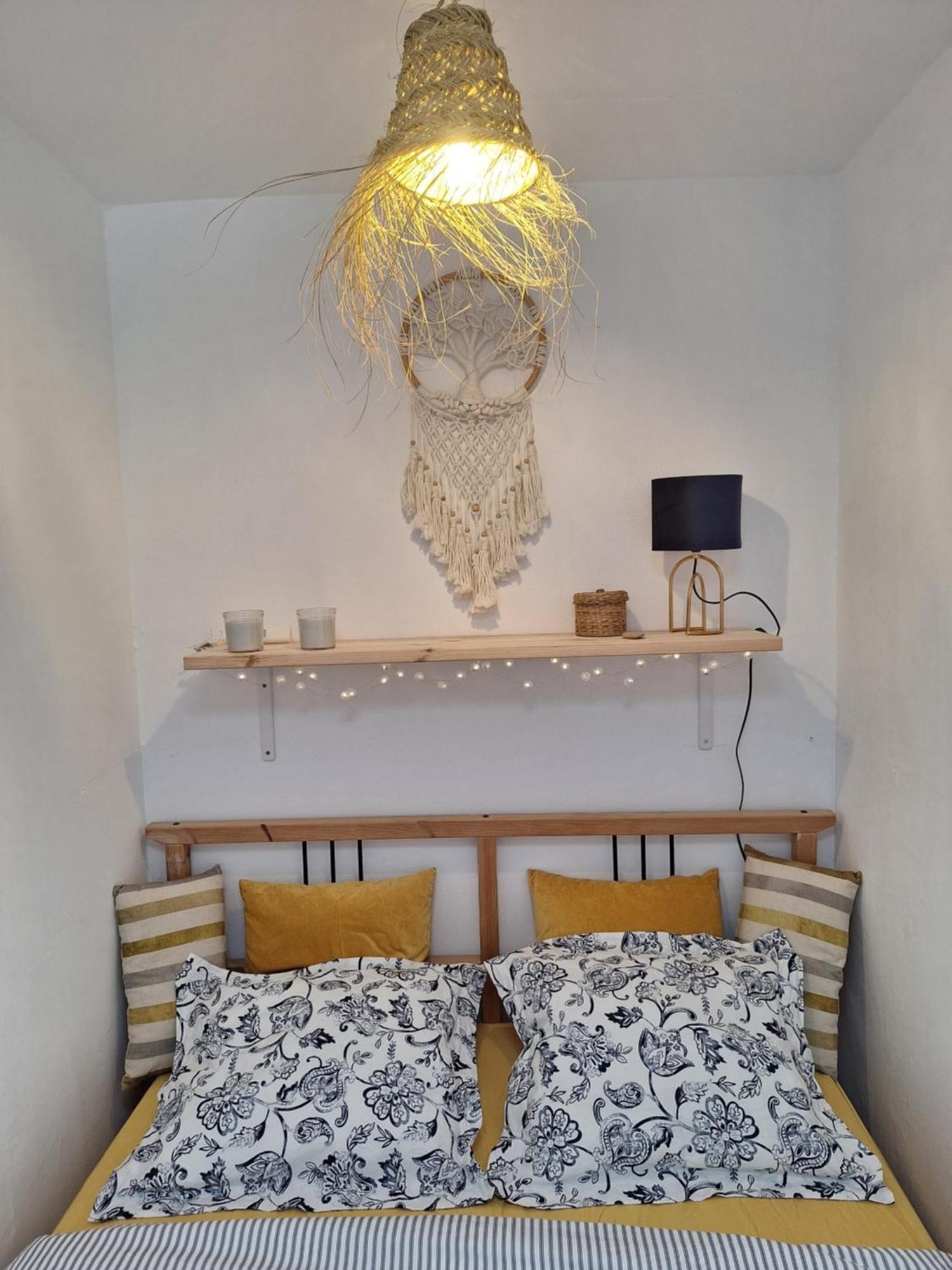 Casita Pequena Lanzarote * Teguise (Lanzarote)