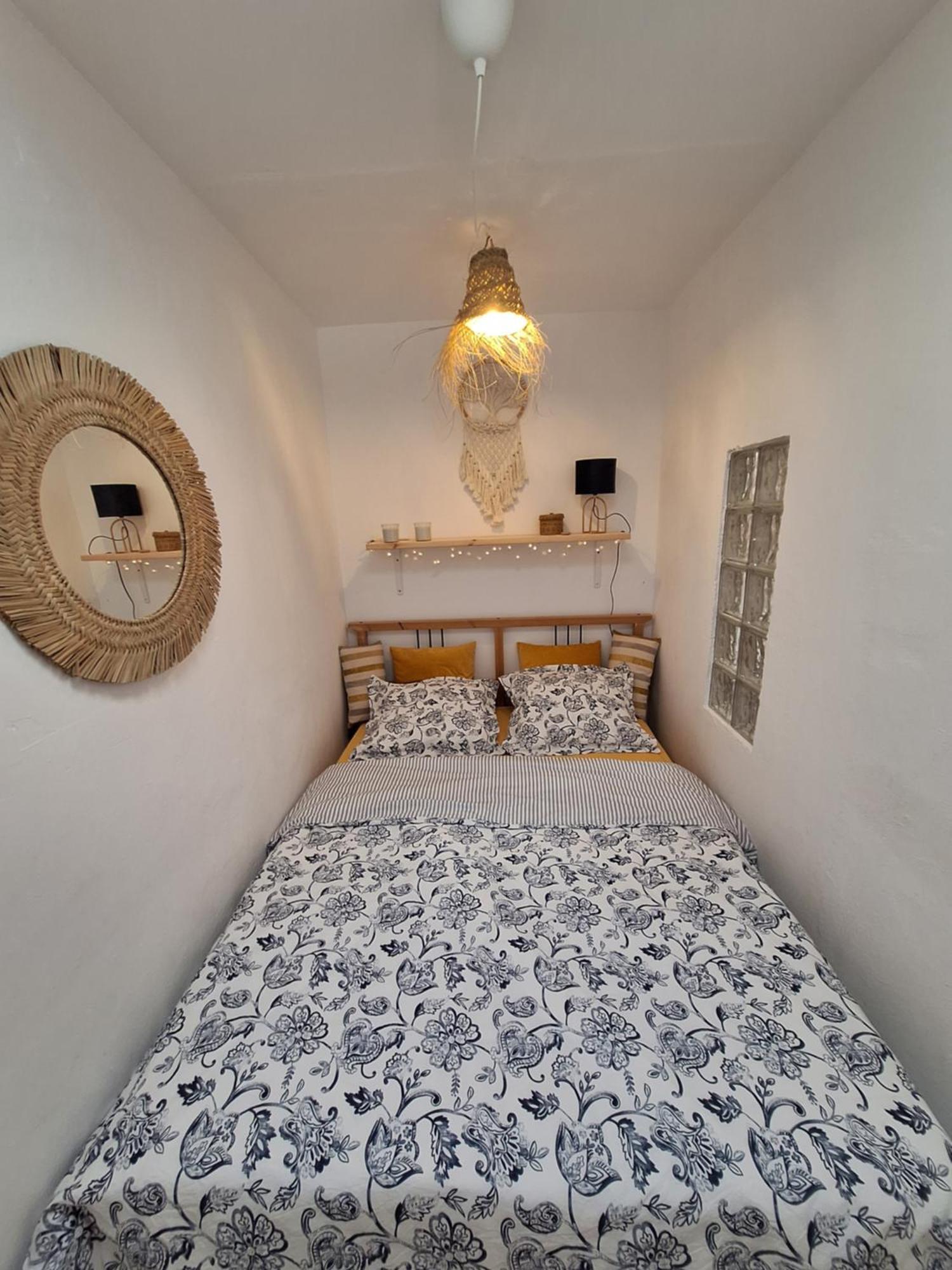 Сasa de vacaciones Casita Pequena Lanzarote