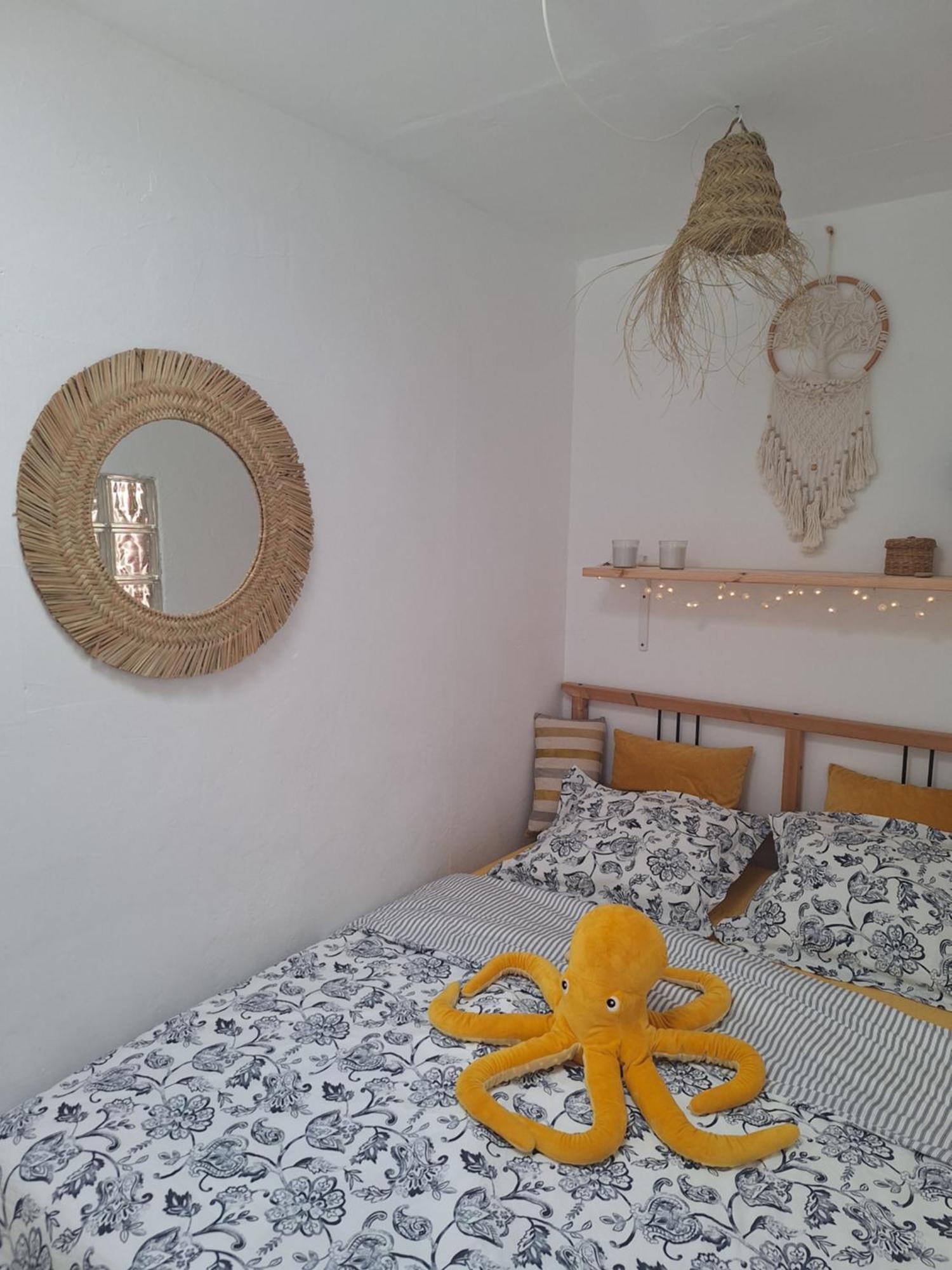 Casita Pequena Lanzarote Сasa de vacaciones