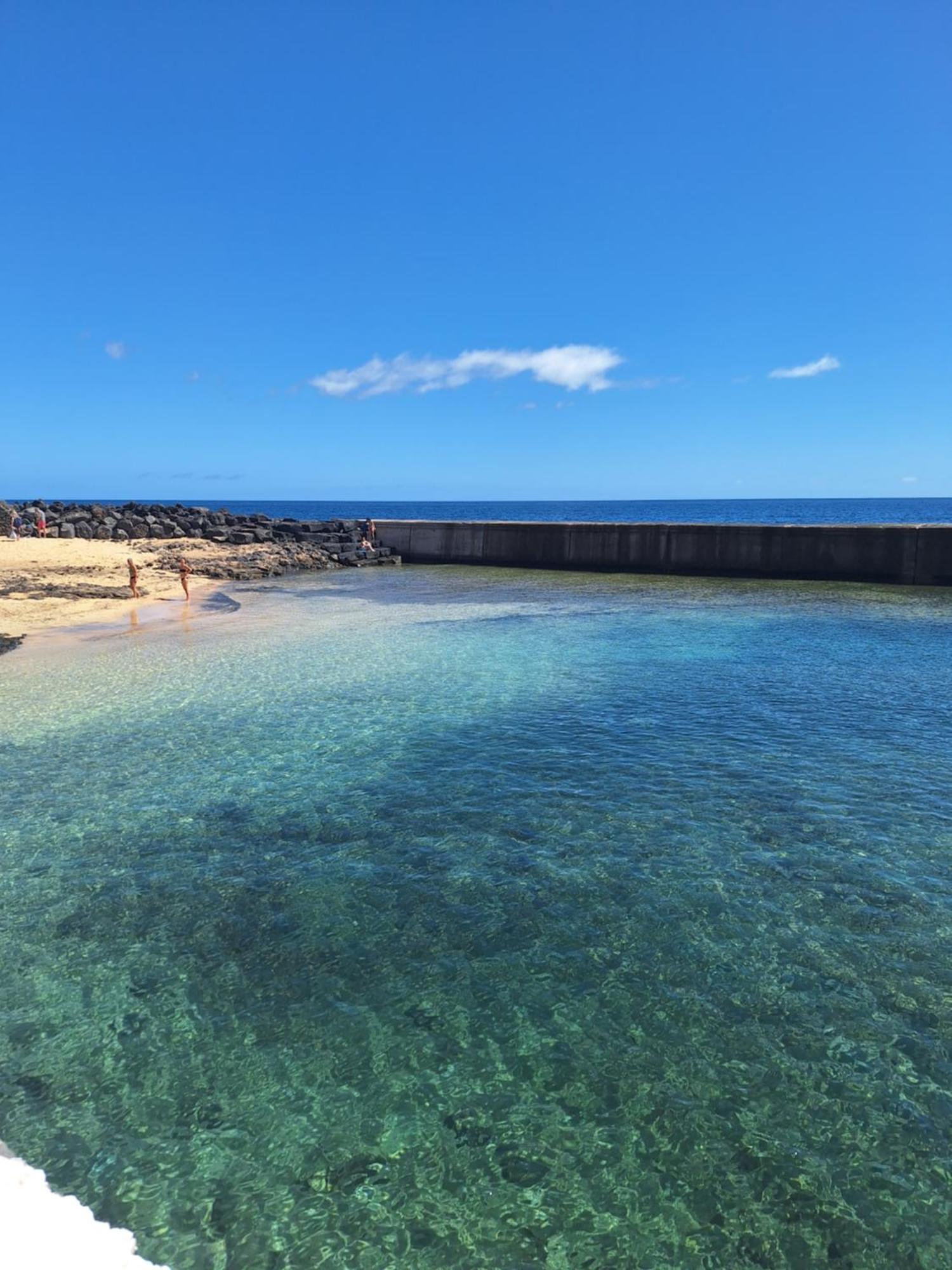 Сasa de vacaciones Casita Pequena Lanzarote