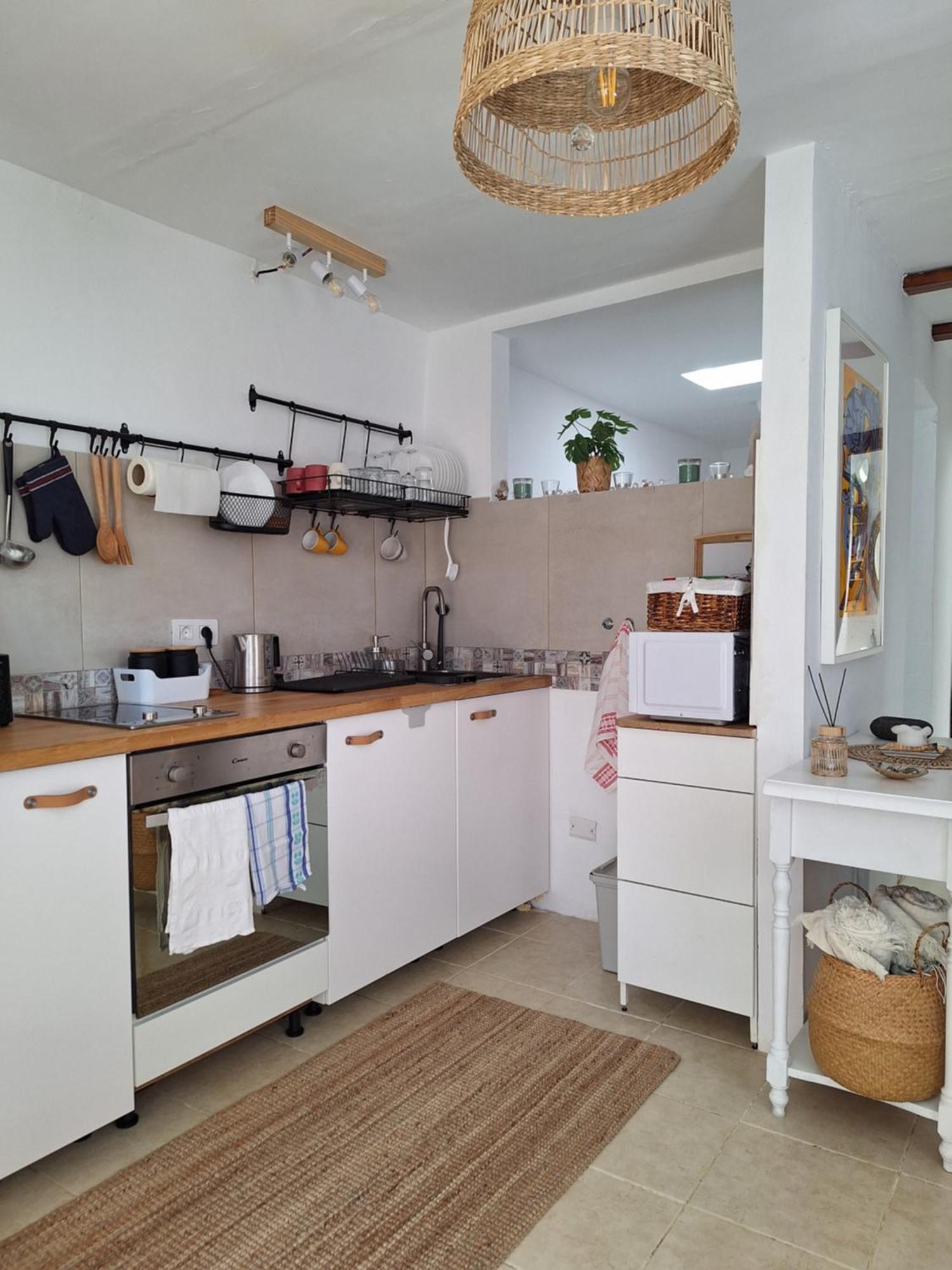 Сasa de vacaciones Casita Pequena Lanzarote