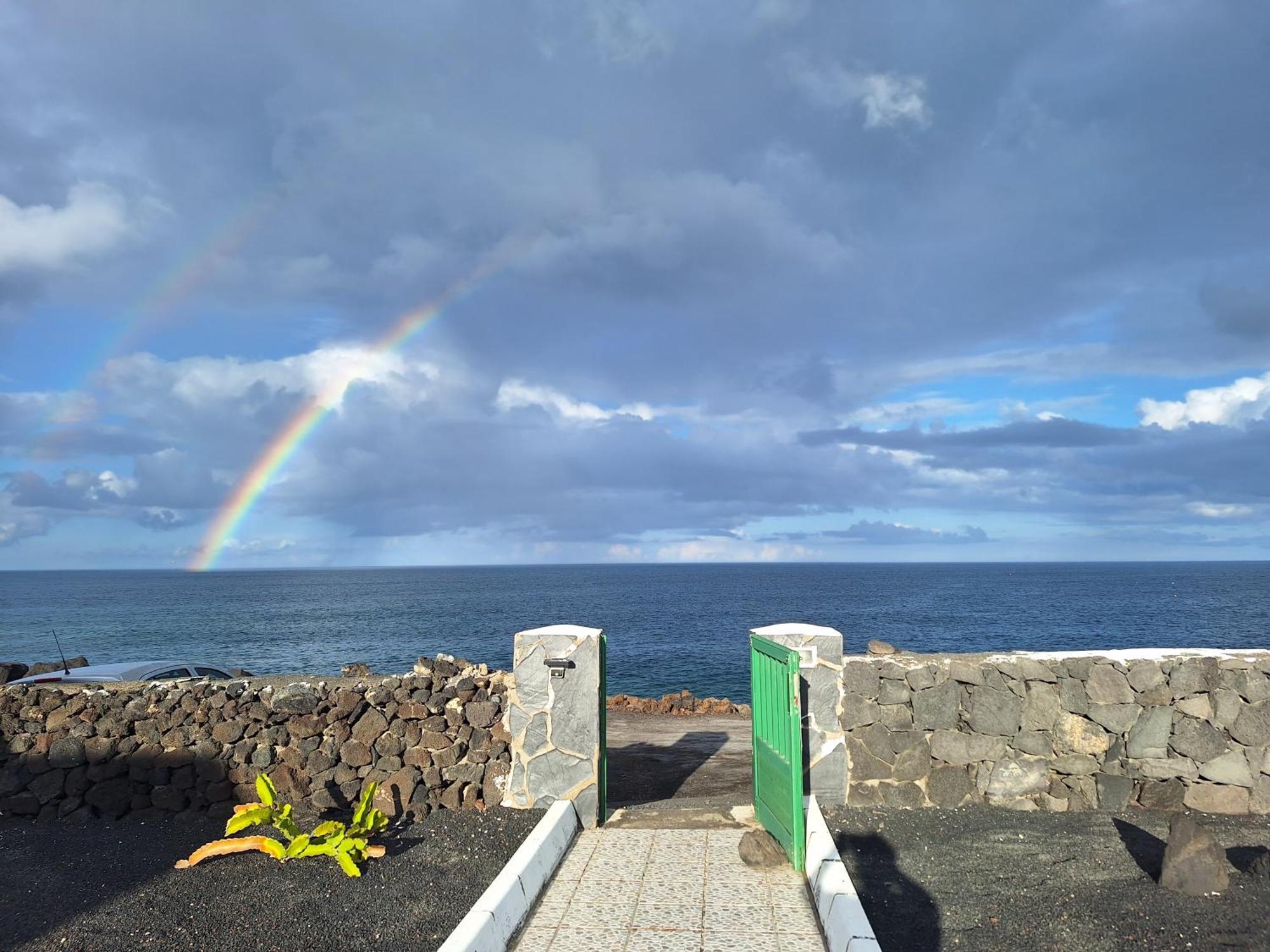 Сasa de vacaciones Casita Pequena Lanzarote Teguise (Lanzarote)