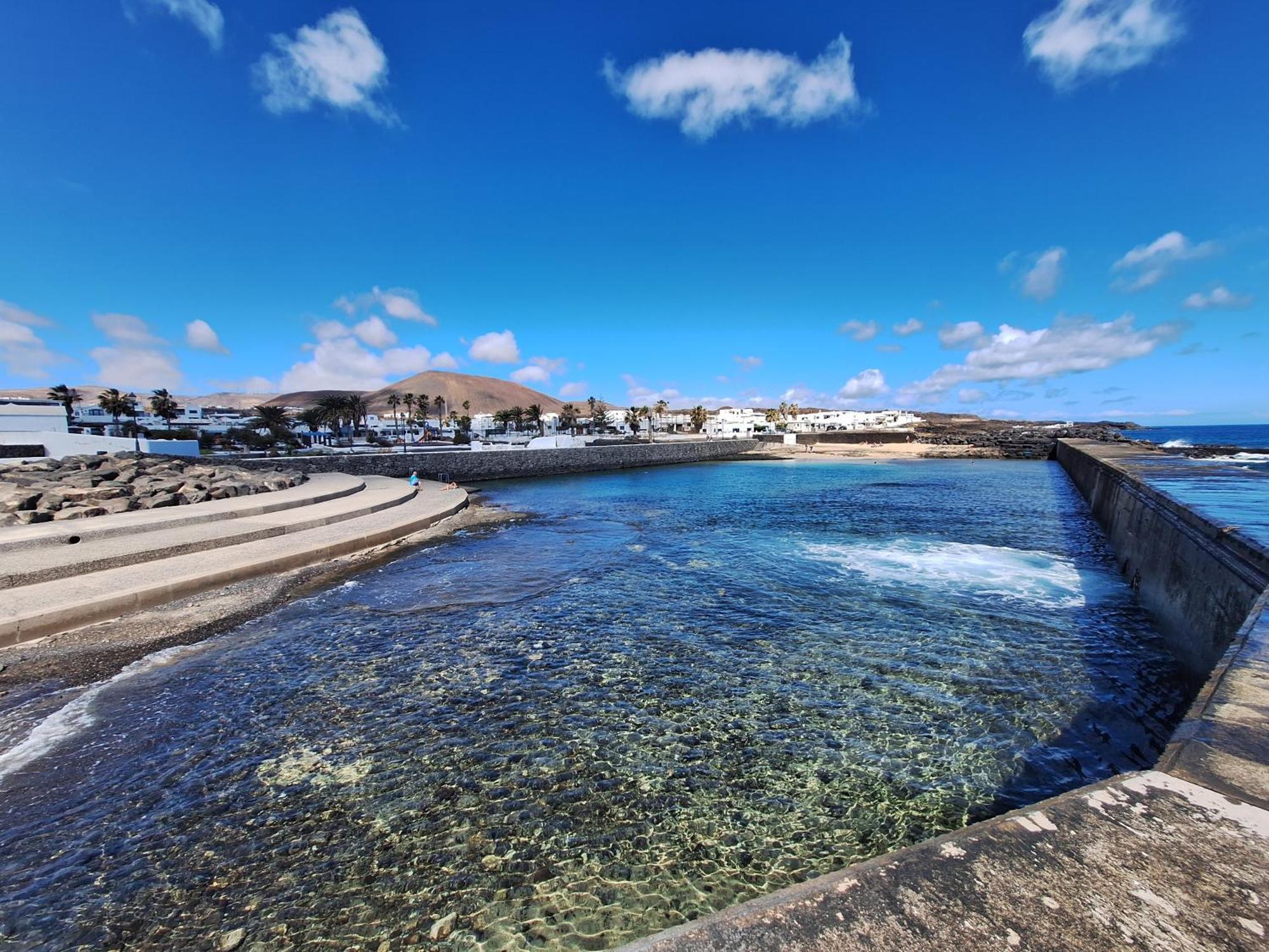 Casita Pequena Lanzarote Teguise (Lanzarote)