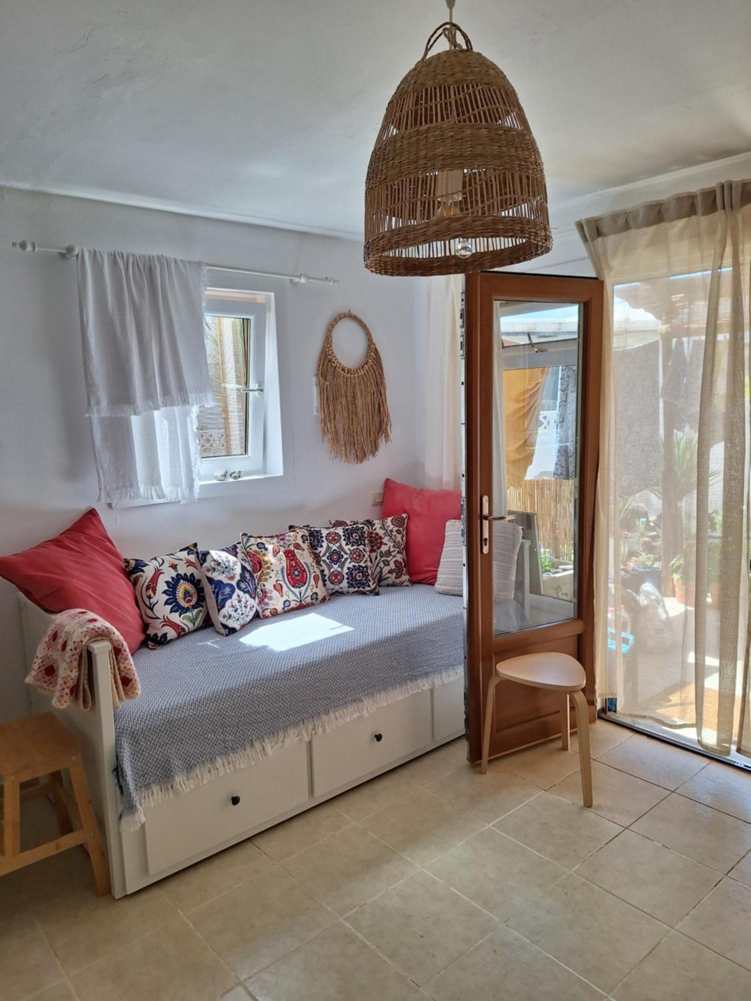 Сasa de vacaciones Casita Pequena Lanzarote