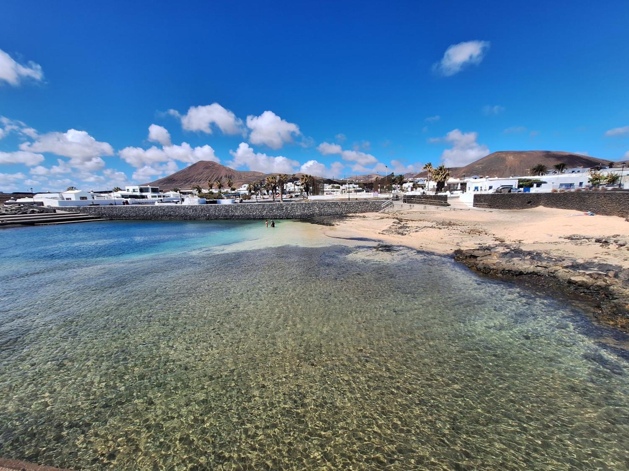 Casita Pequena Lanzarote * Teguise (Lanzarote)