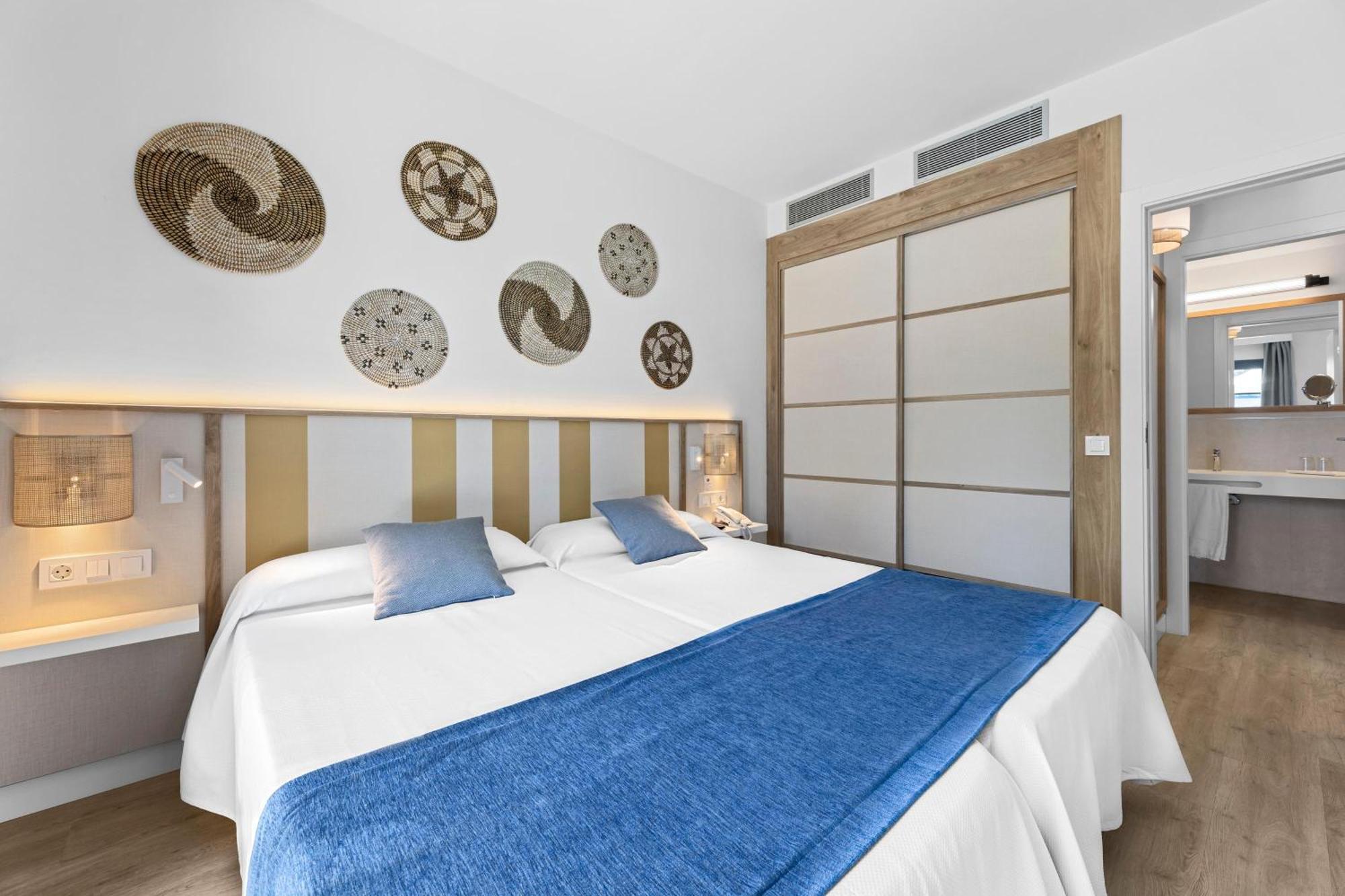 Thb Tropical Island Resort Playa Blanca (Lanzarote)