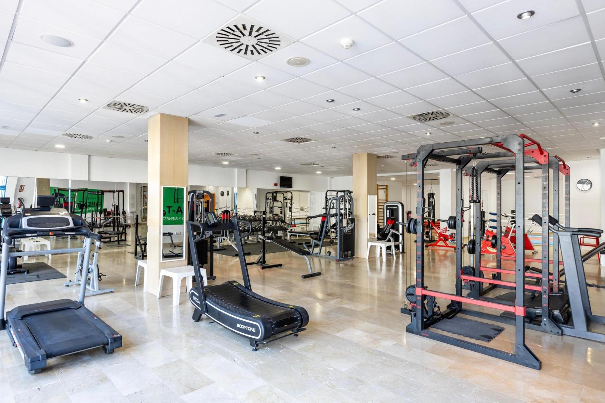 Thb Tropical Island Resort Playa Blanca (Lanzarote)