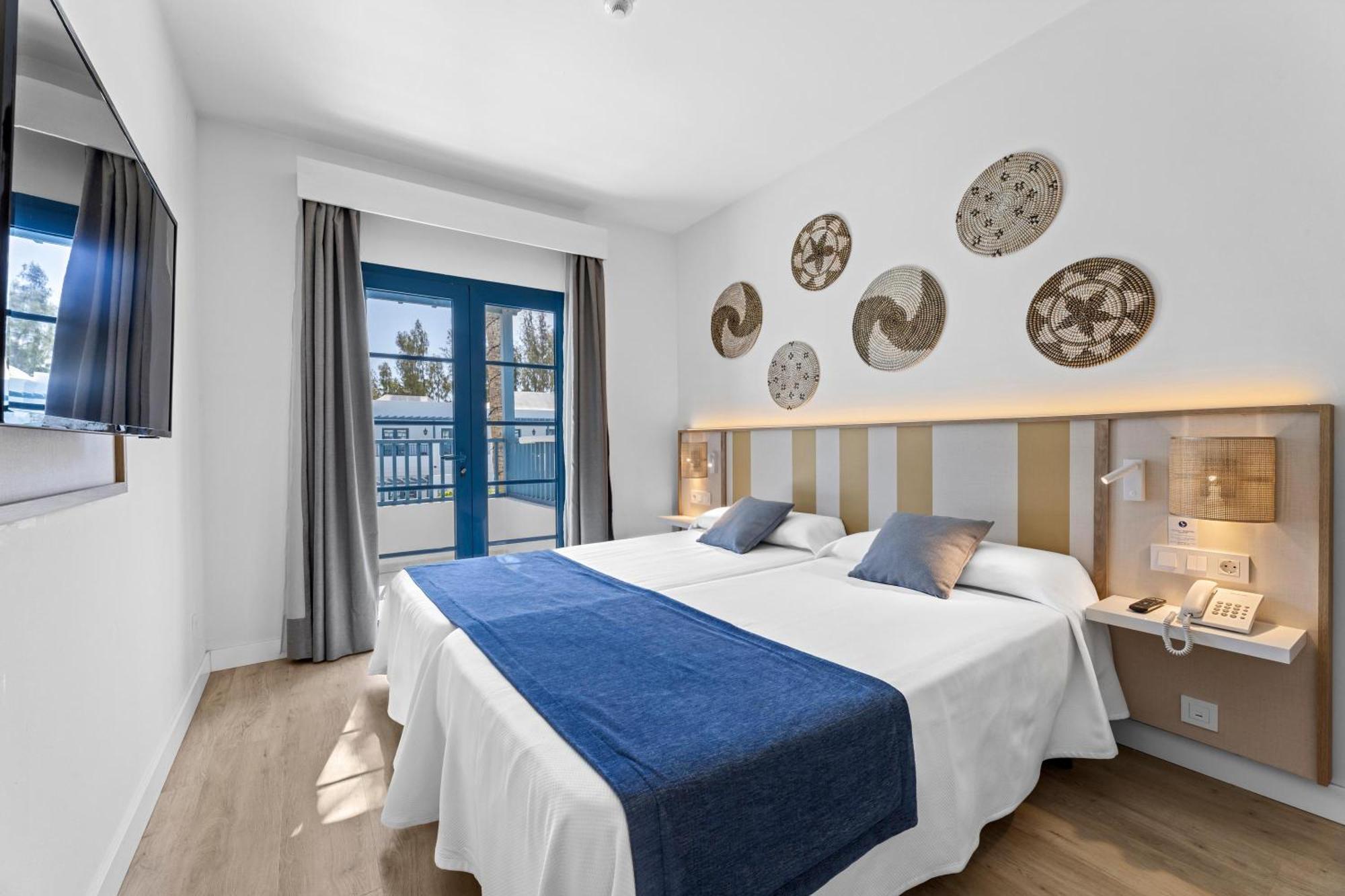 Thb Tropical Island Resort