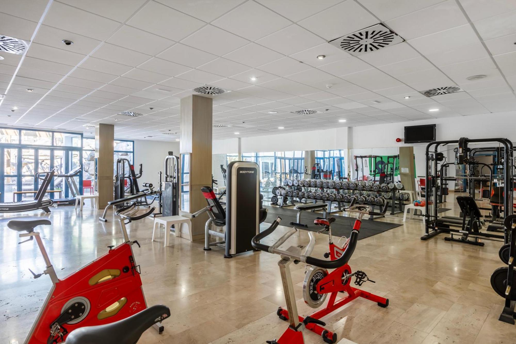 Thb Tropical Island Resort Playa Blanca (Lanzarote)