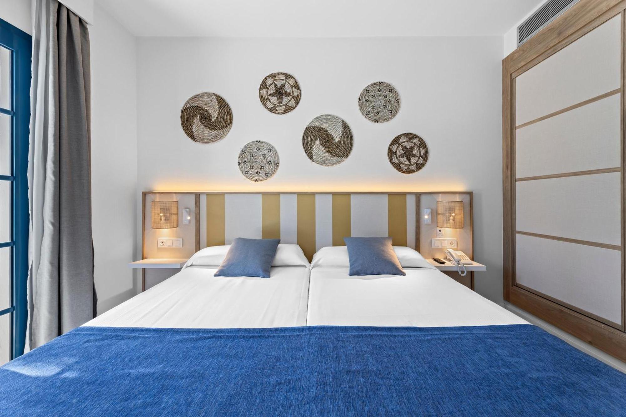 Thb Tropical Island 4*