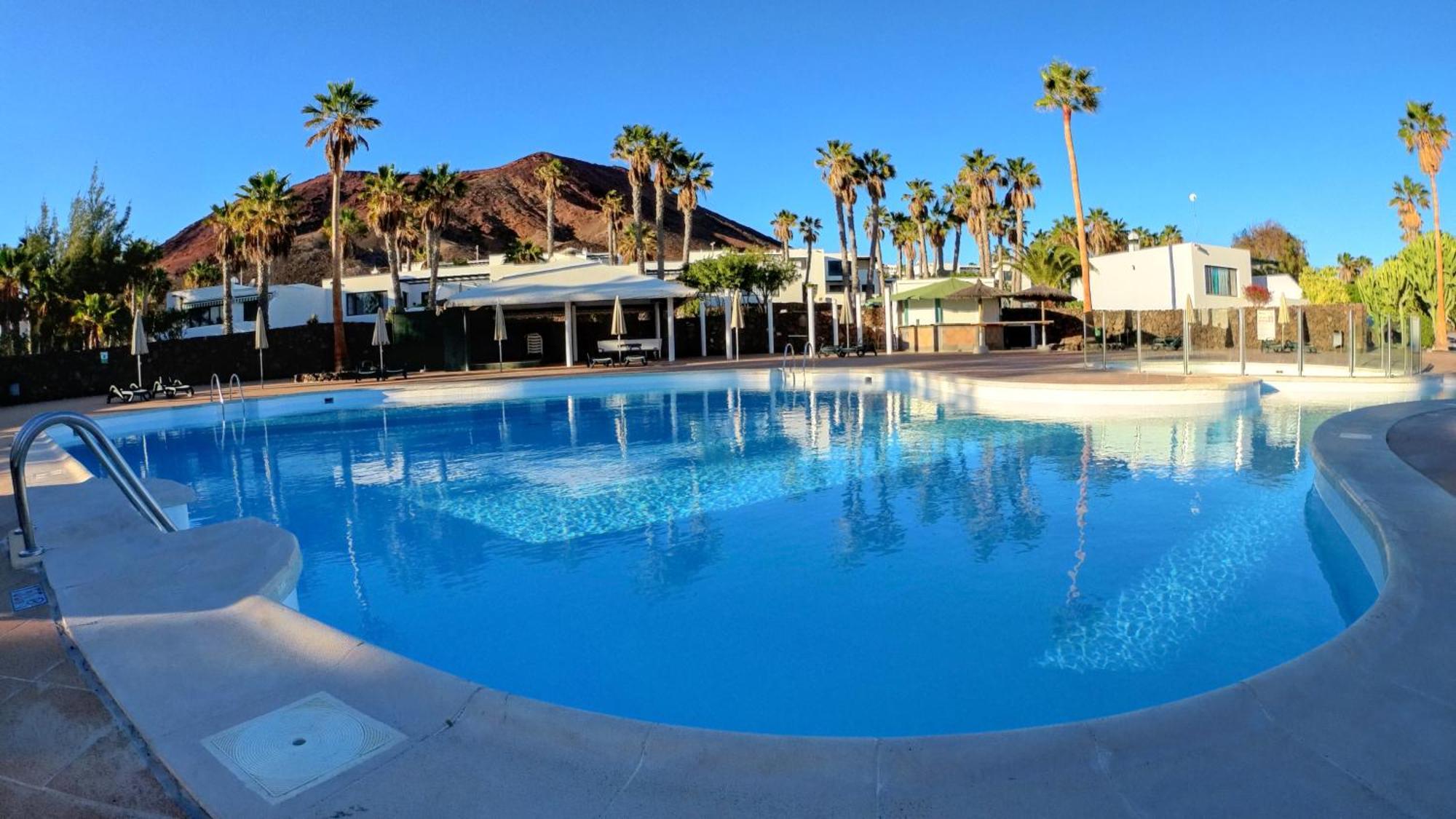 Palmeras Garden Apartment Playa Blanca (Lanzarote)