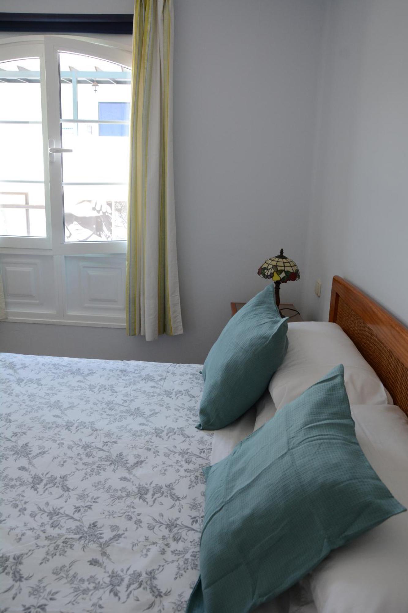 Apartment Sounds Of The Sea Playa Blanca (Lanzarote)