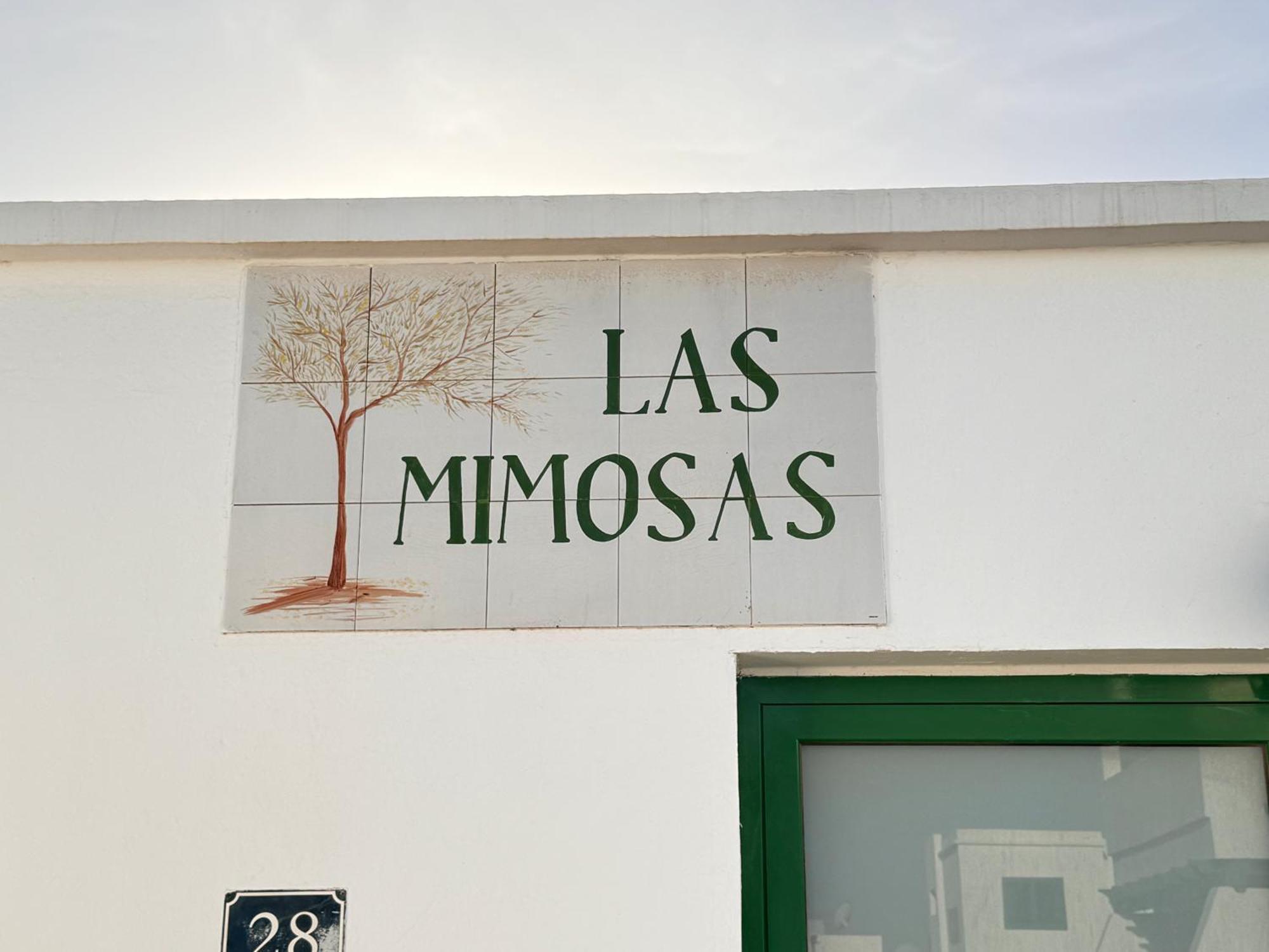 Mimosas
