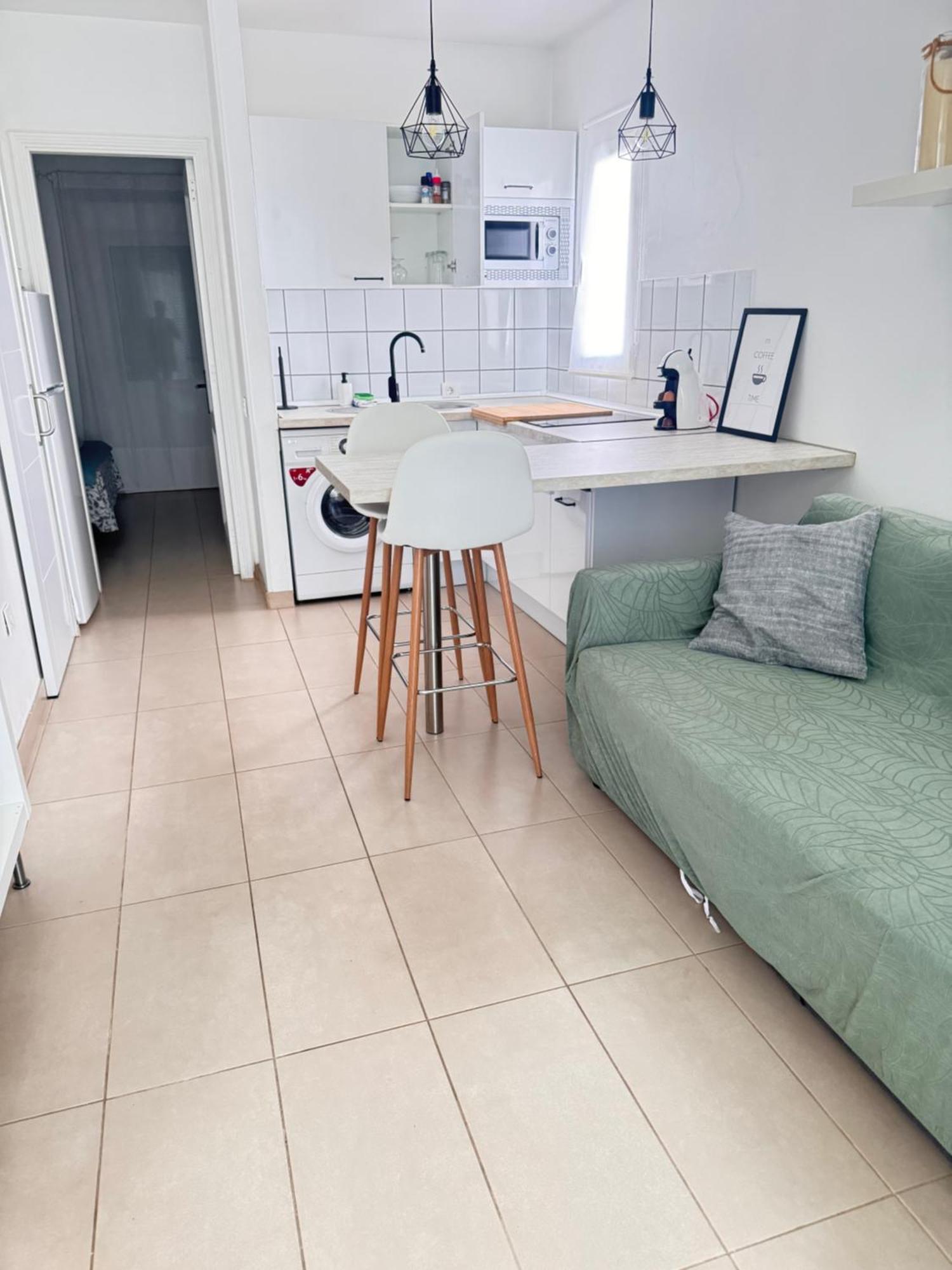 Mimosas Apartamento *