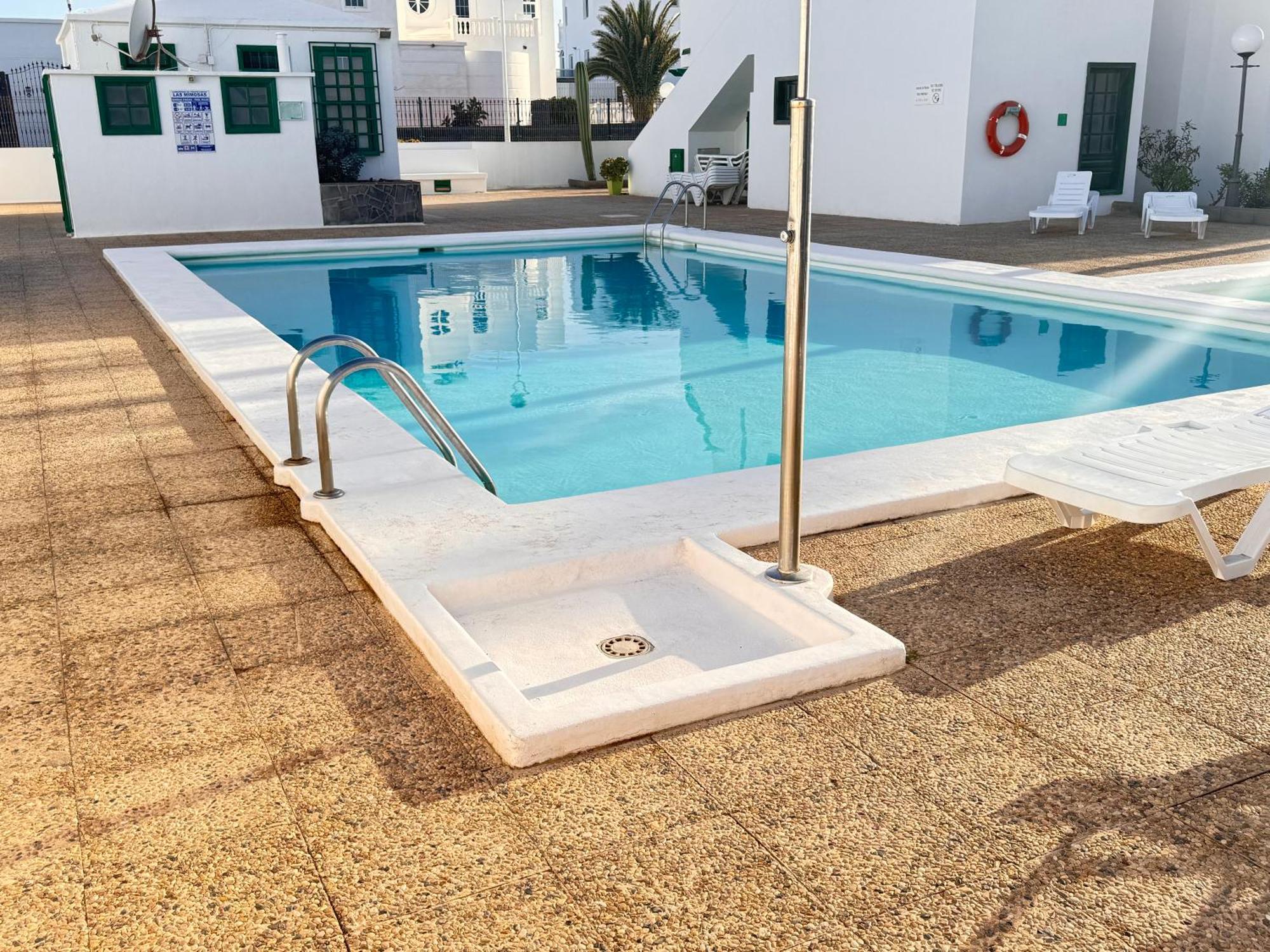 Mimosas Apartamento Puerto del Carmen (Lanzarote)