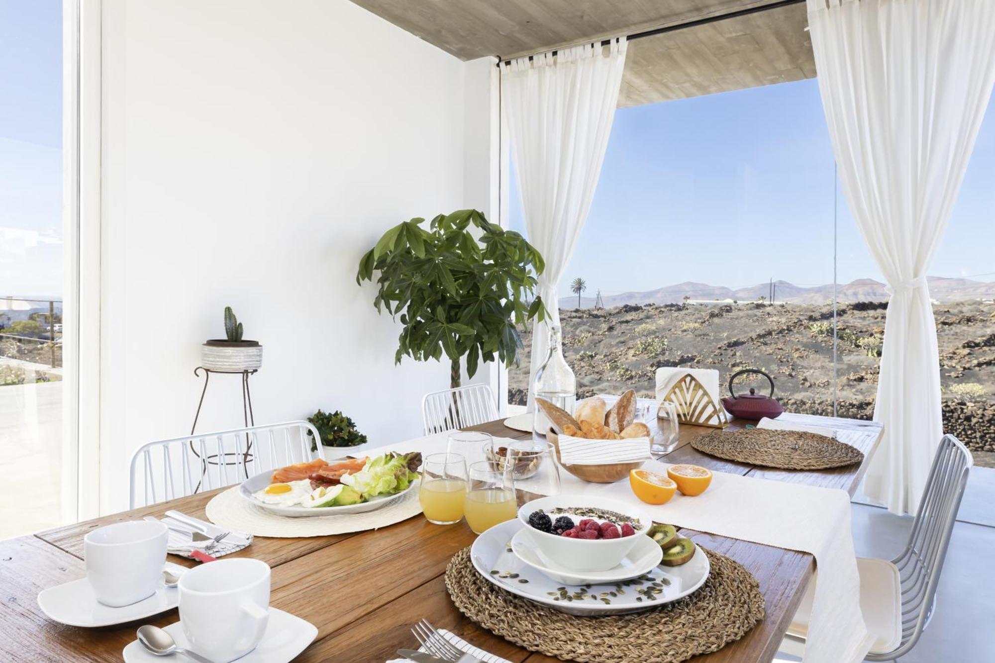 El Rincón De Lanzarote