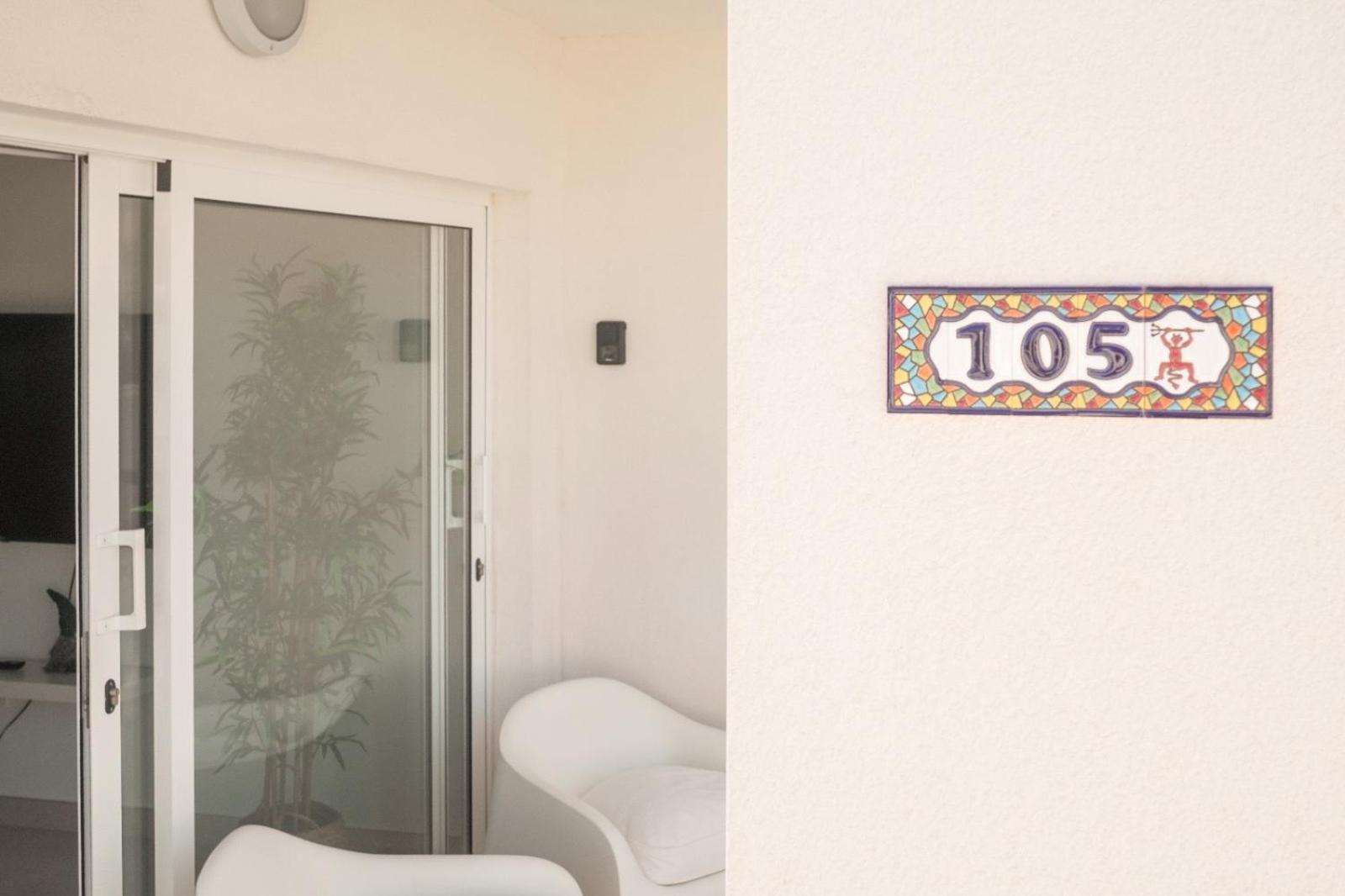 Apartamento Precioso En Complejo Con Piscina Costa Teguise