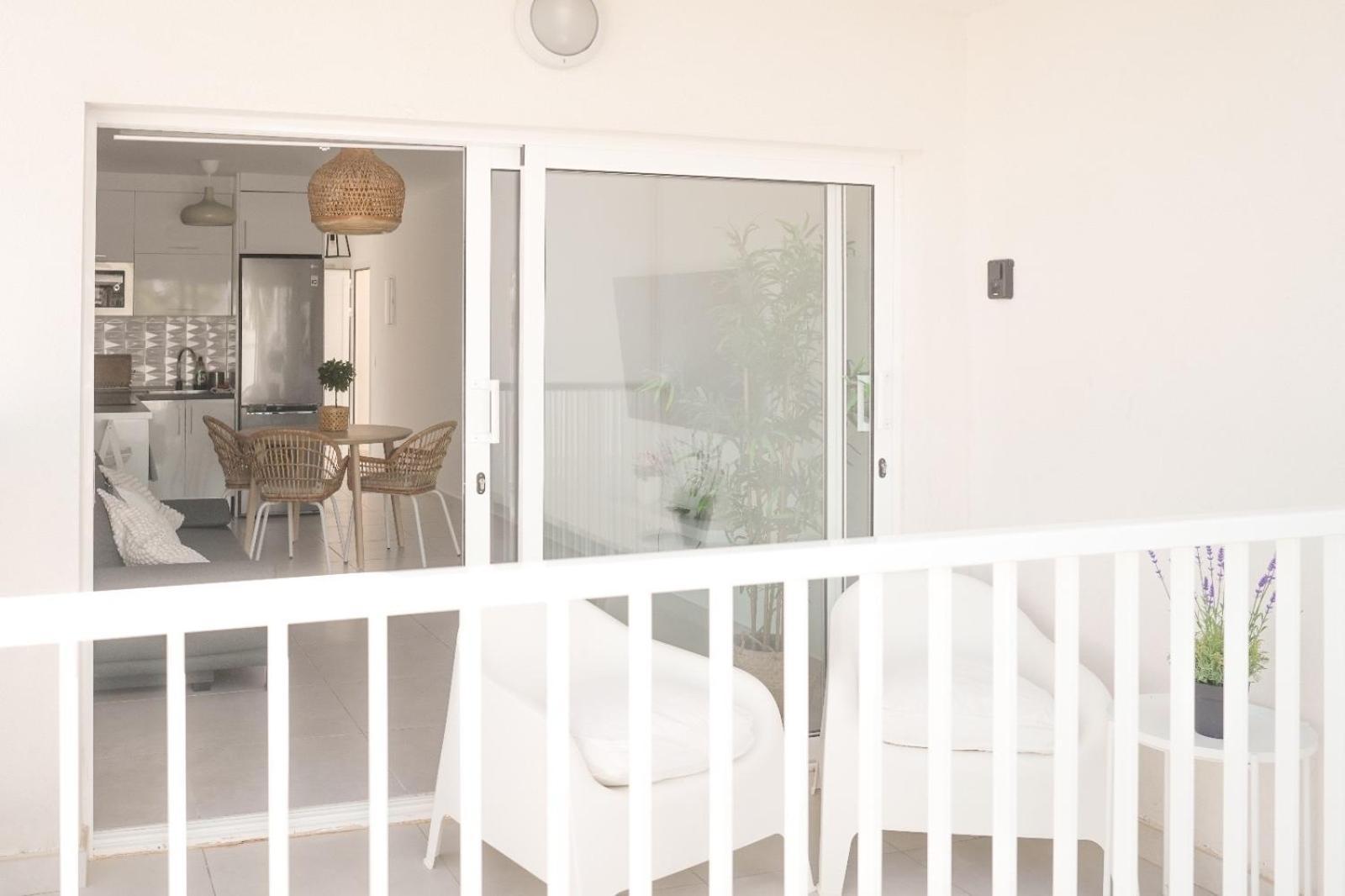 Apartamento Precioso En Complejo Con Piscina