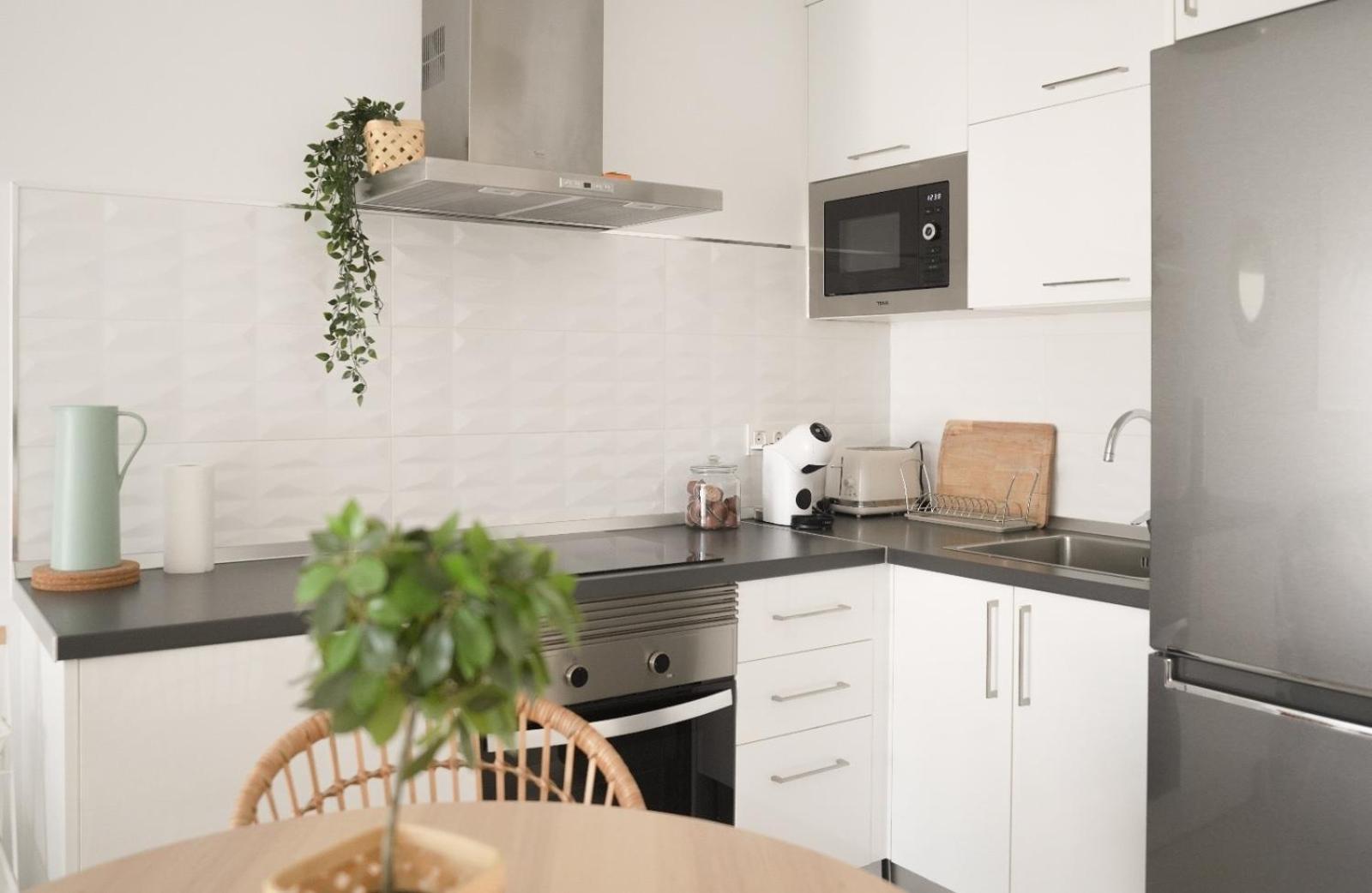Apartamento Precioso En Complejo Con Piscina