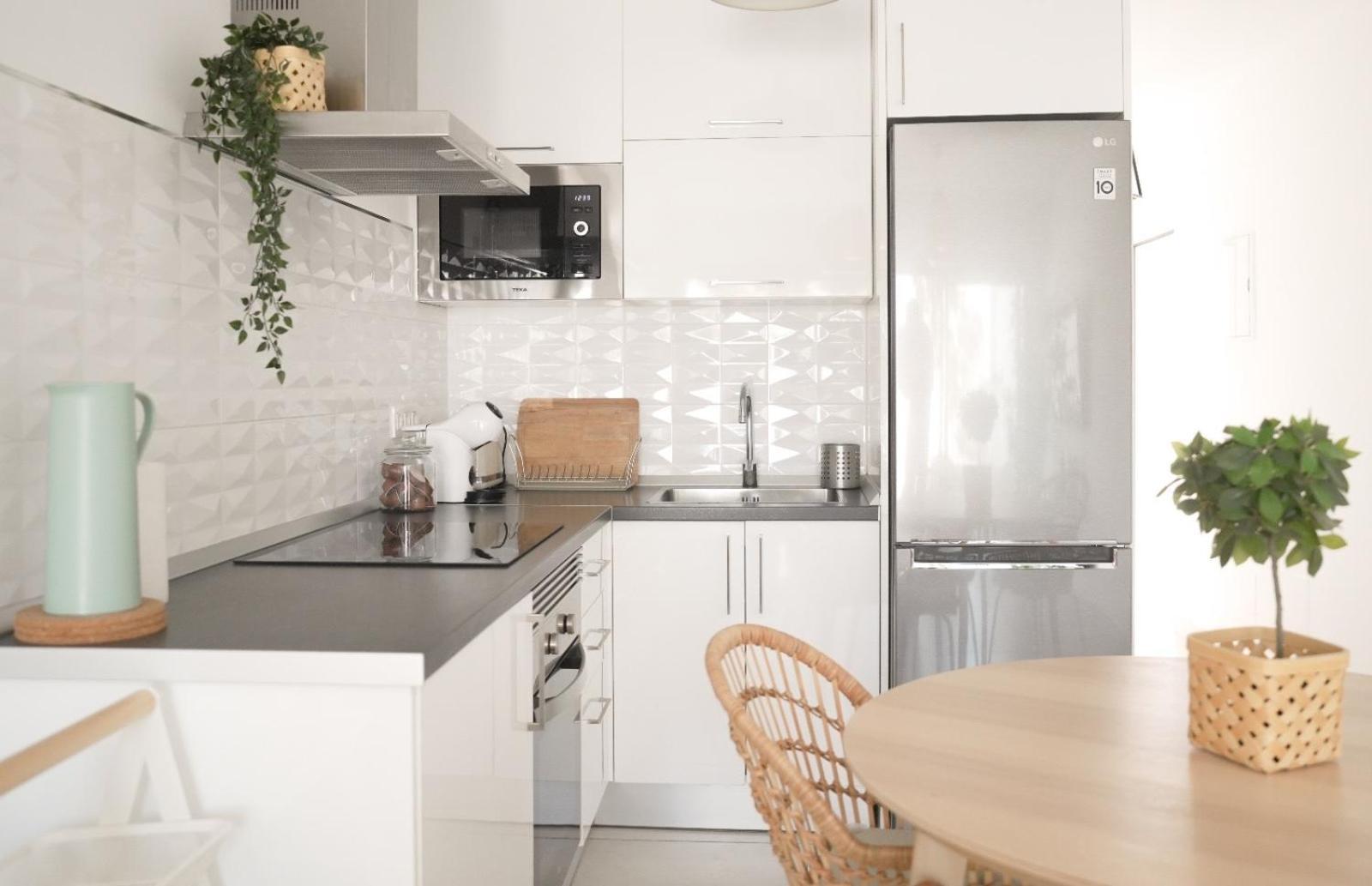 Apartamento Precioso En Complejo Con Piscina