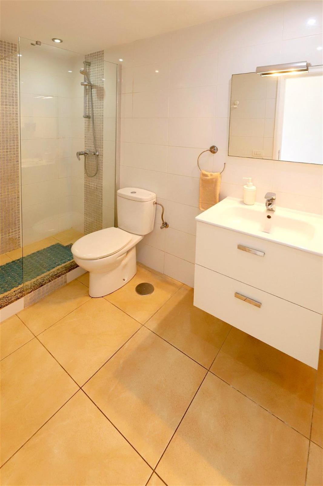 Apartamento Buena Pesca 27 *