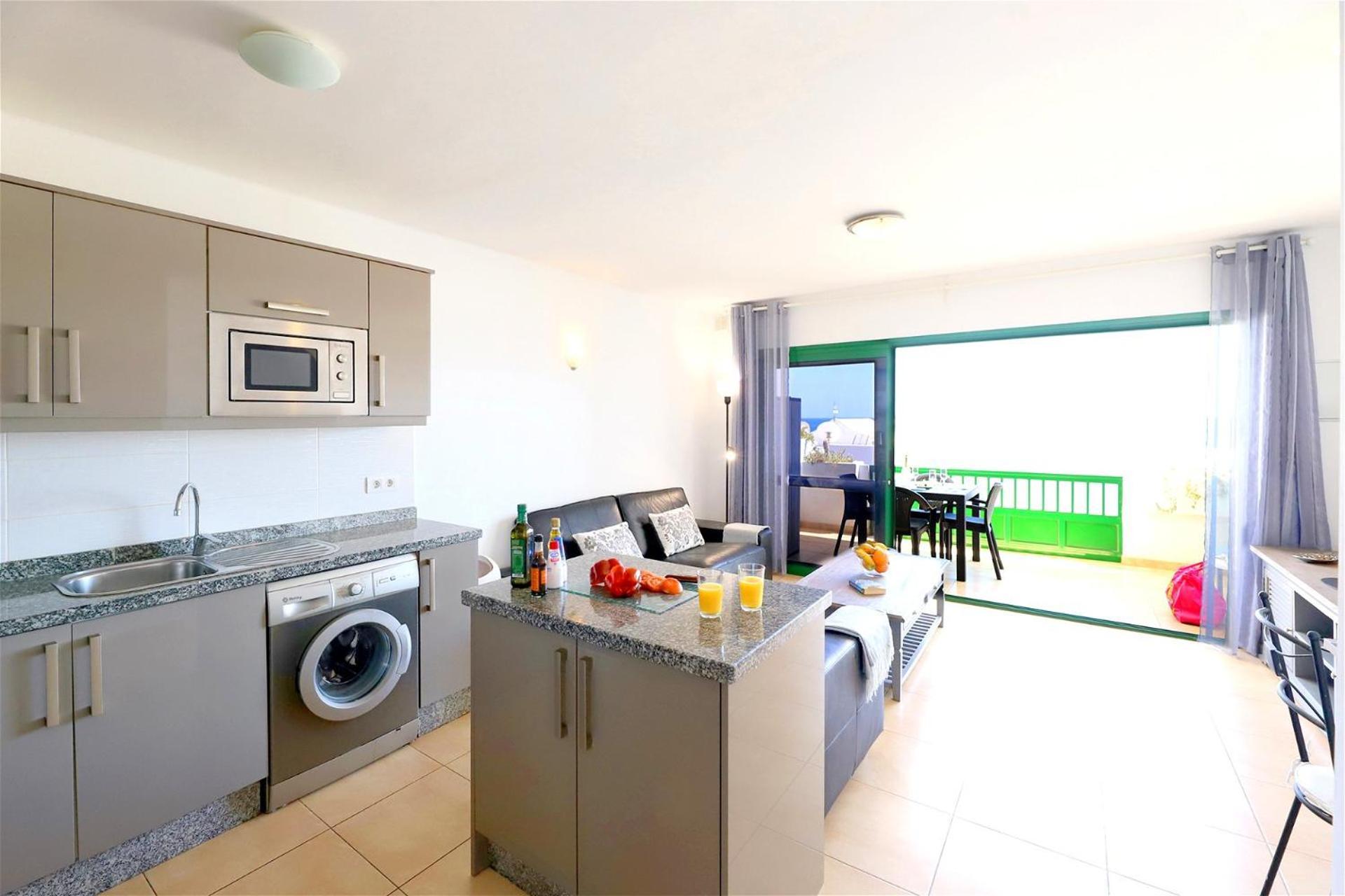 Apartamento Buena Pesca 27